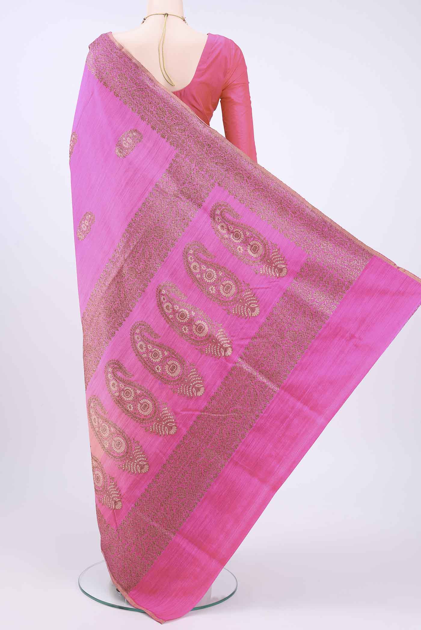 pallu body
