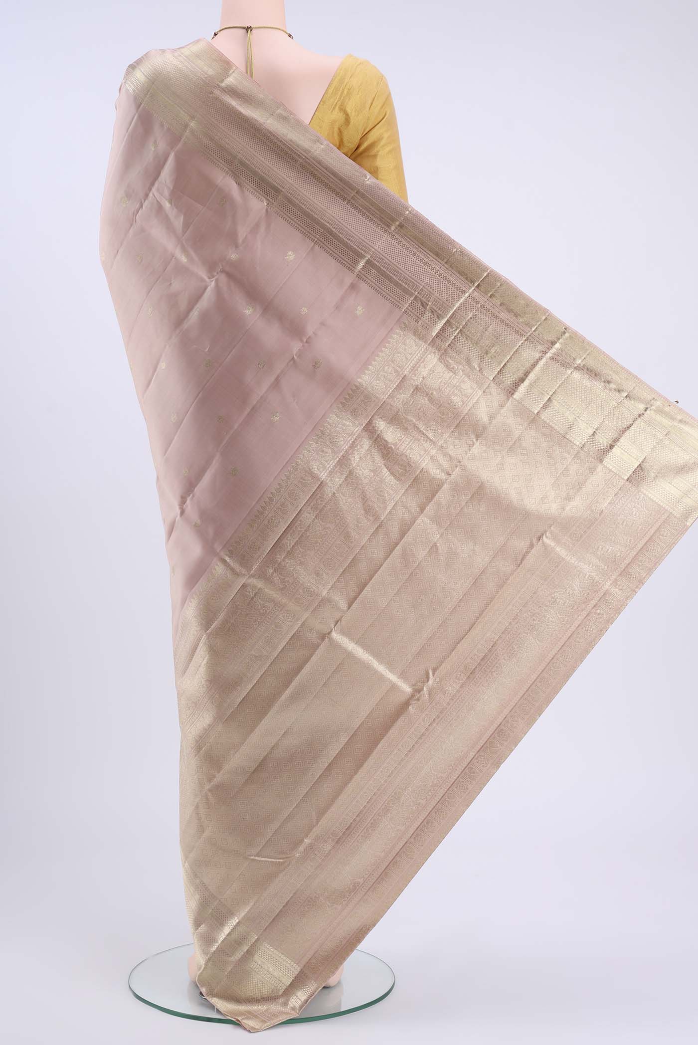 pallu body