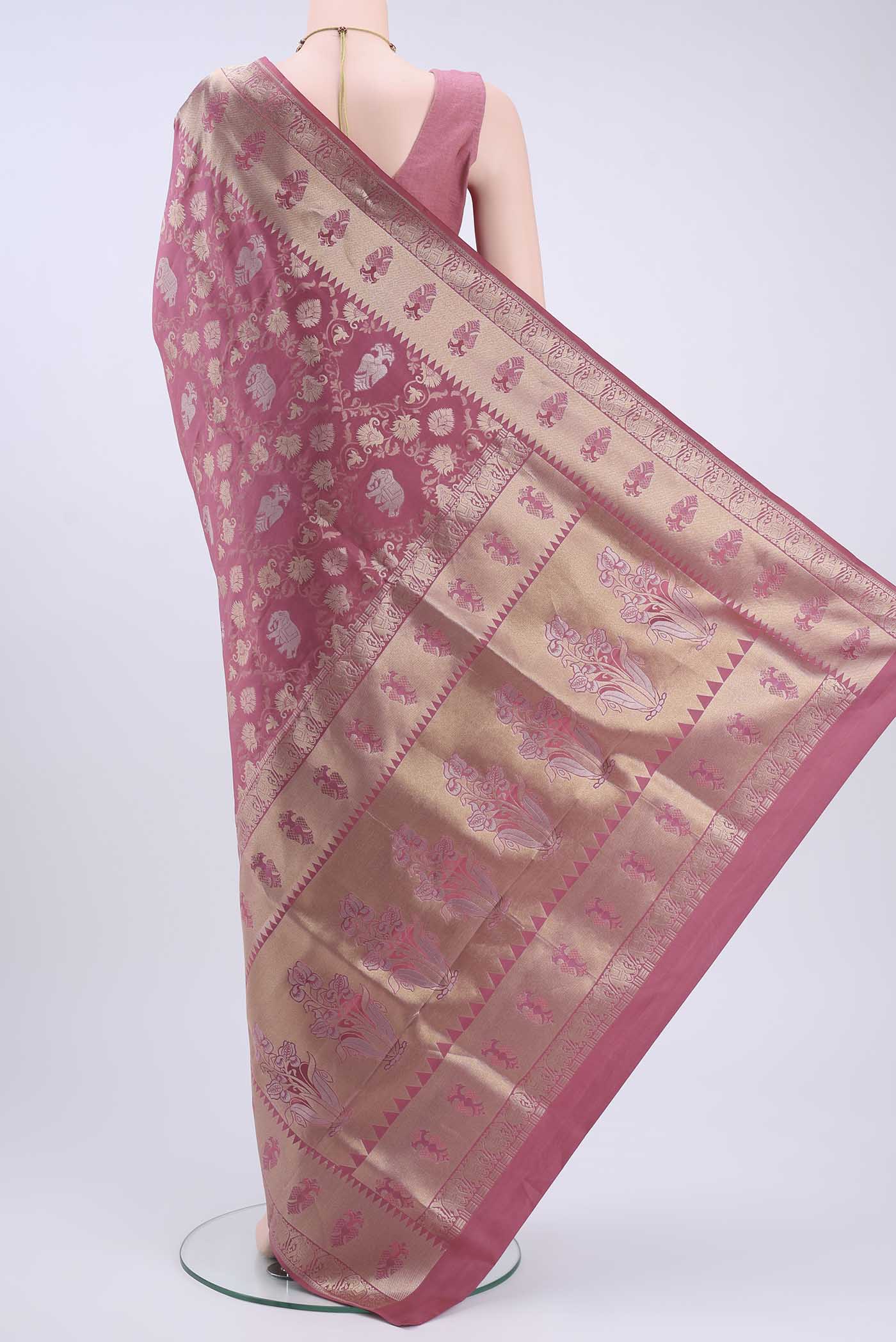 pallu body