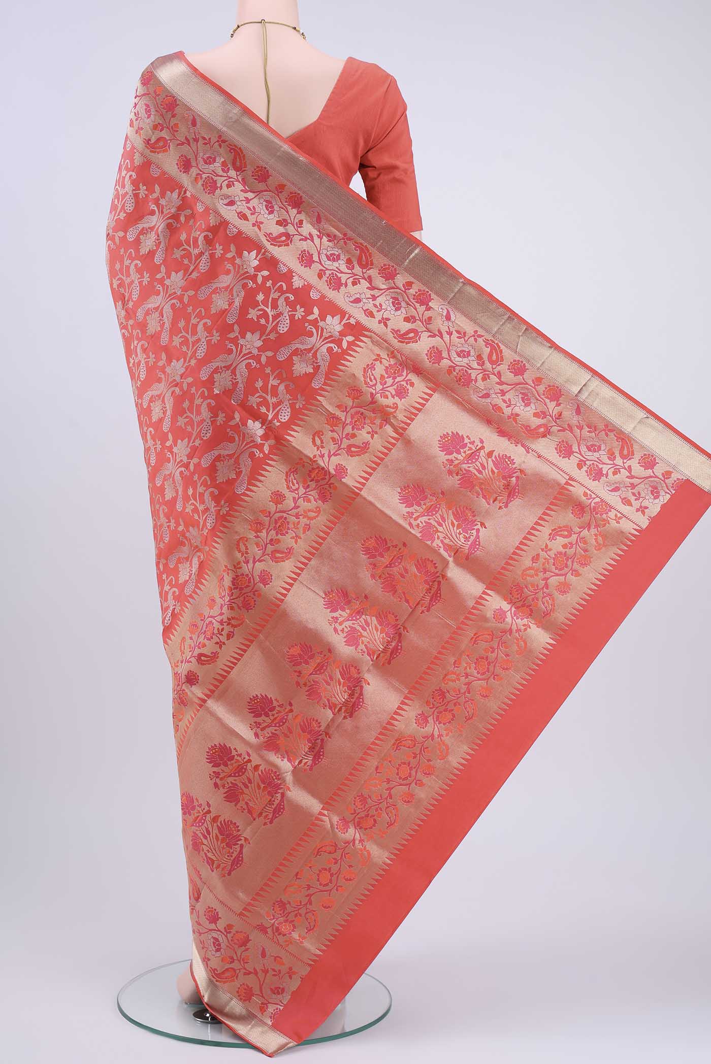 pallu body