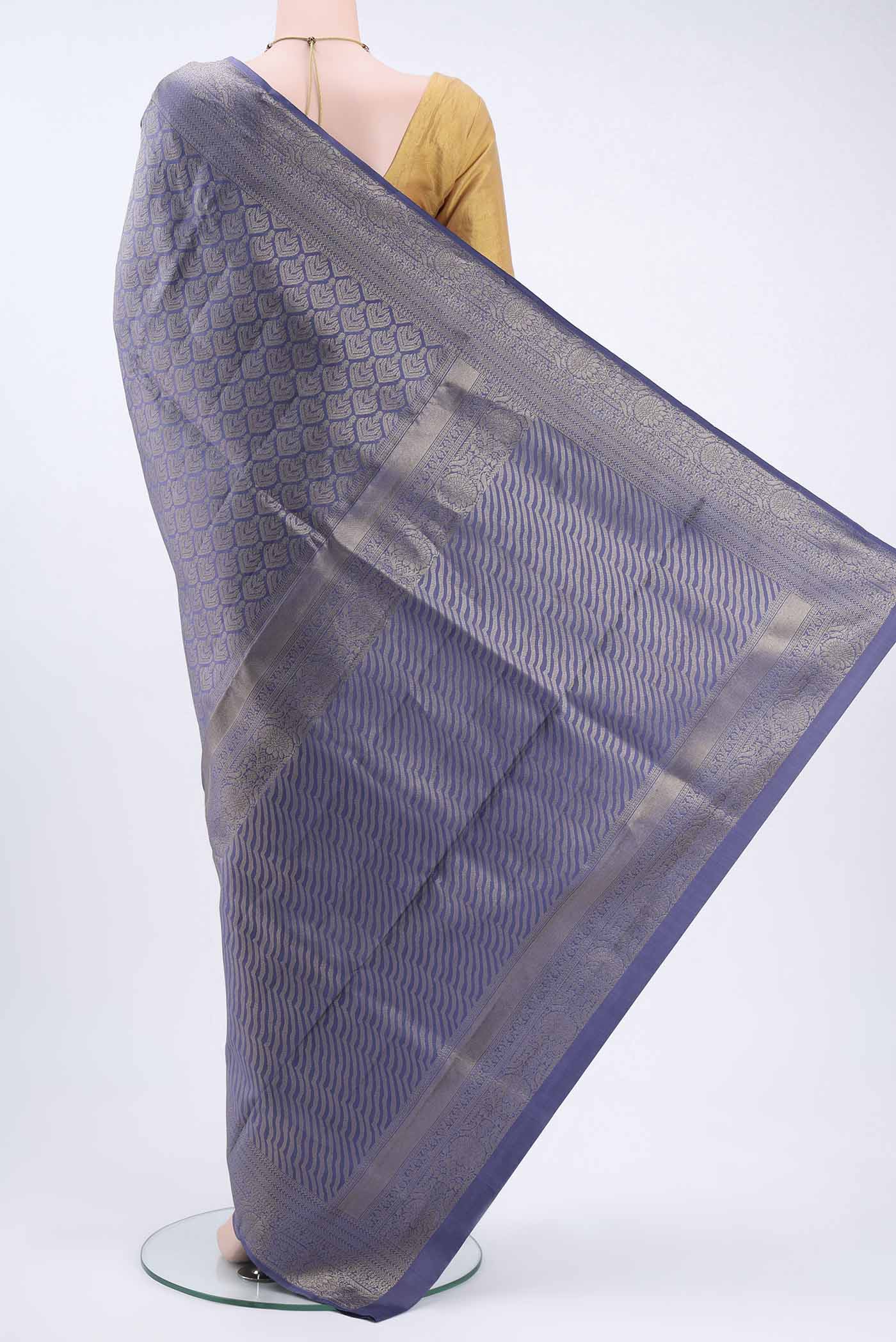 pallu body