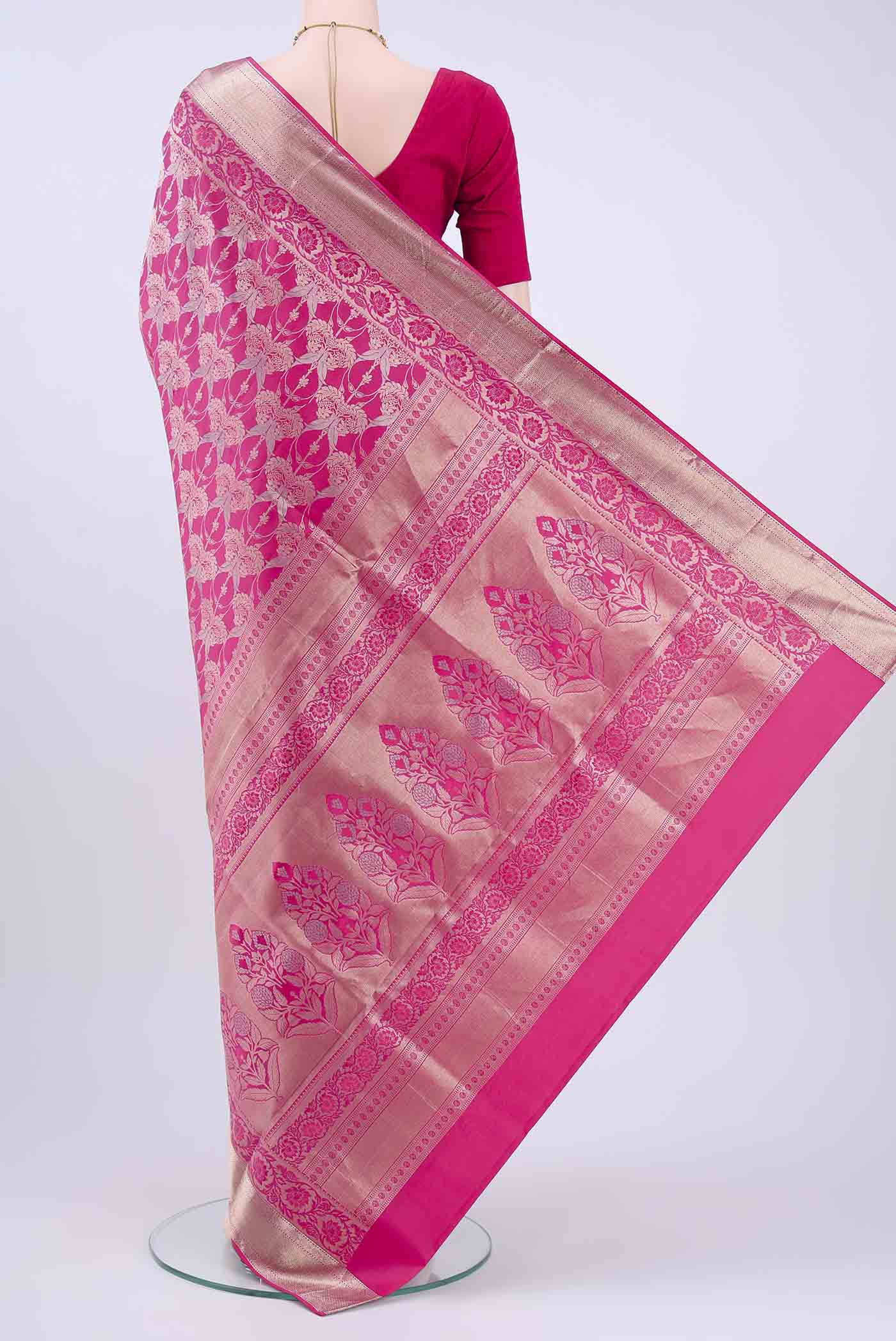 pallu body