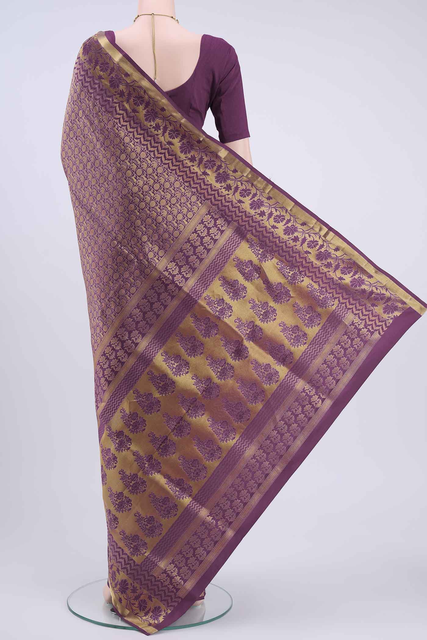 pallu body
