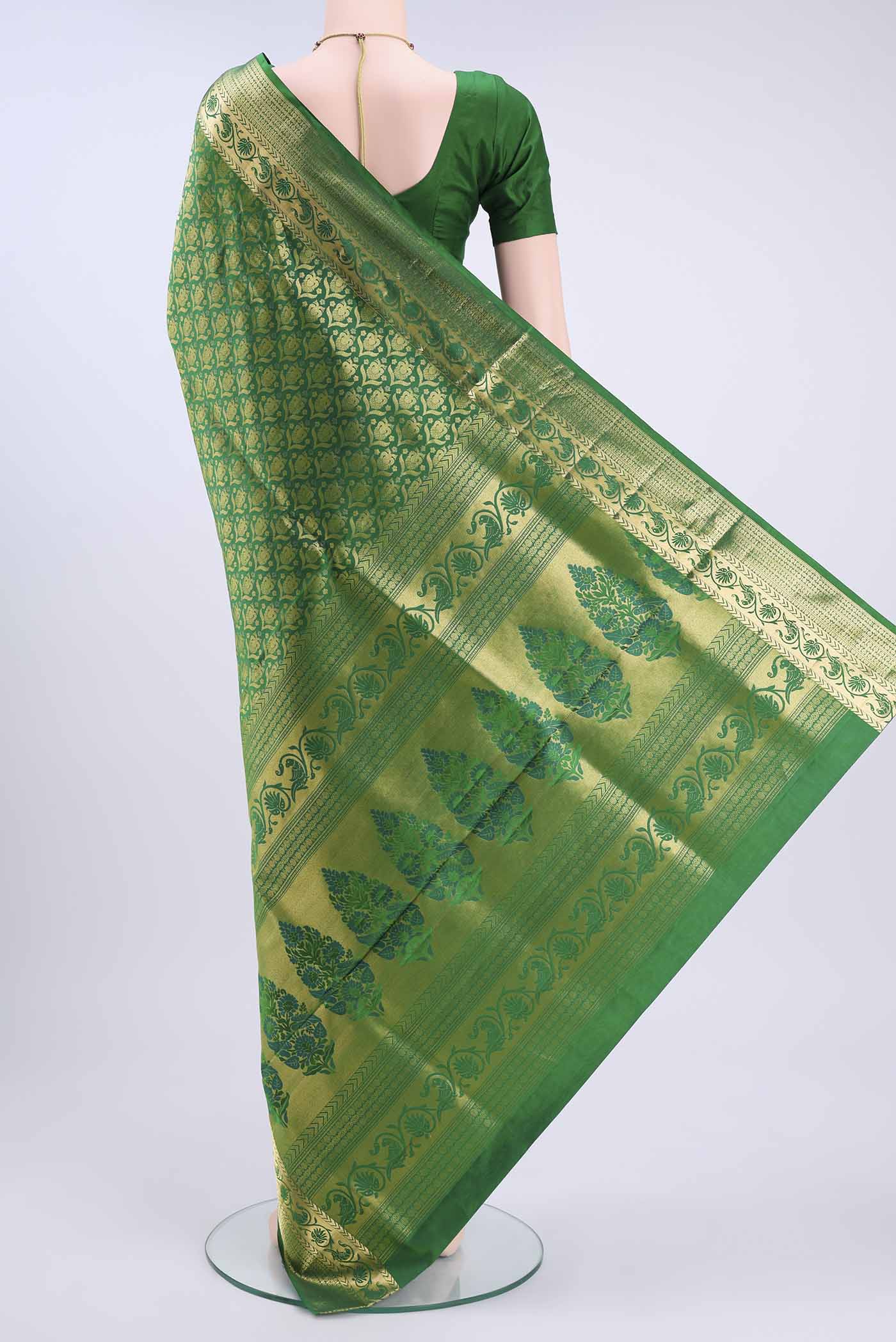 pallu body