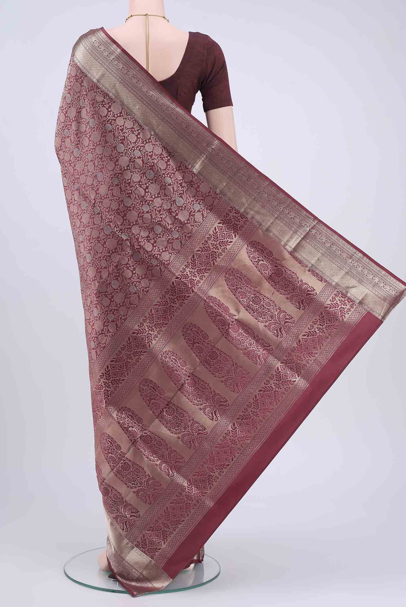pallu body