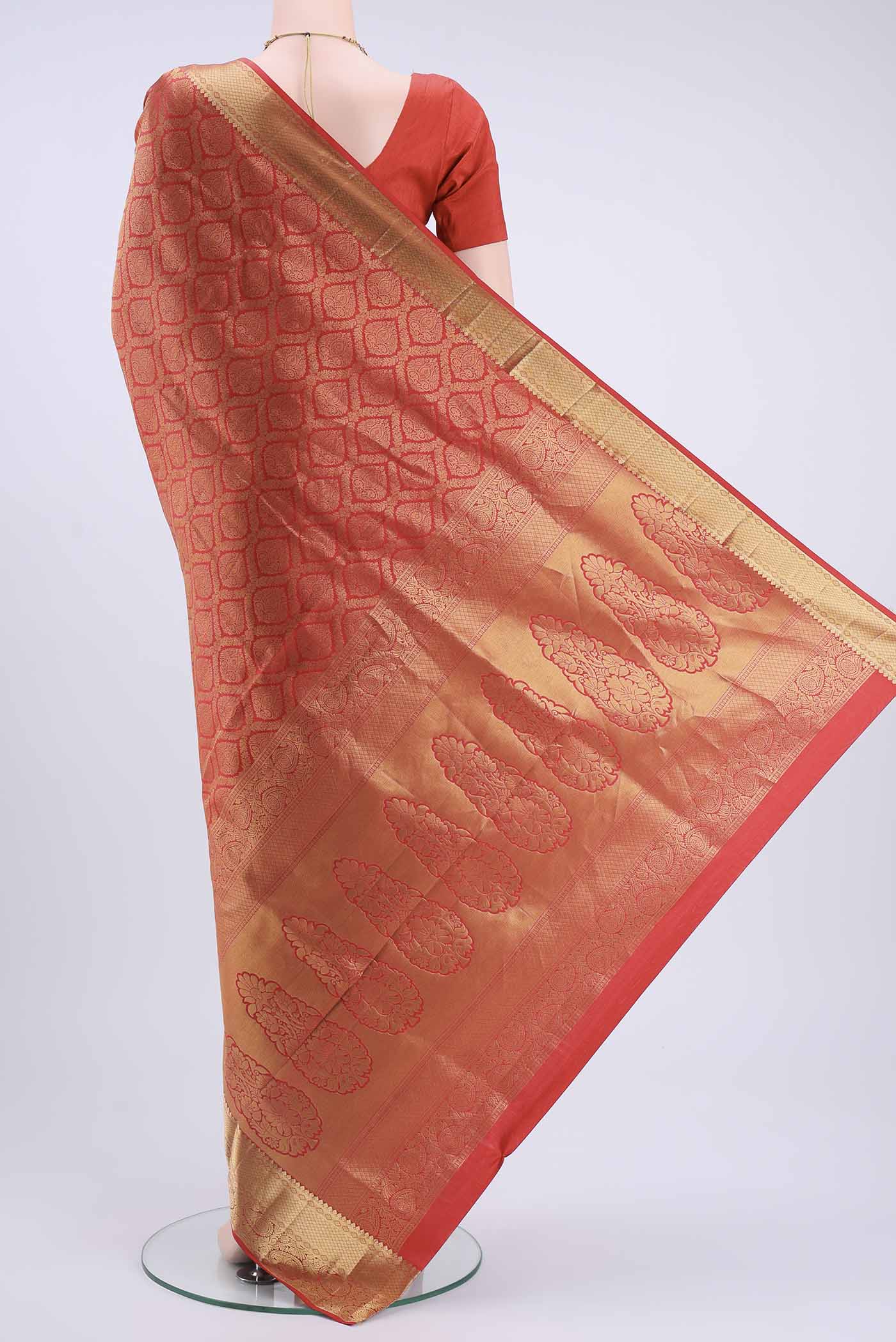 pallu body