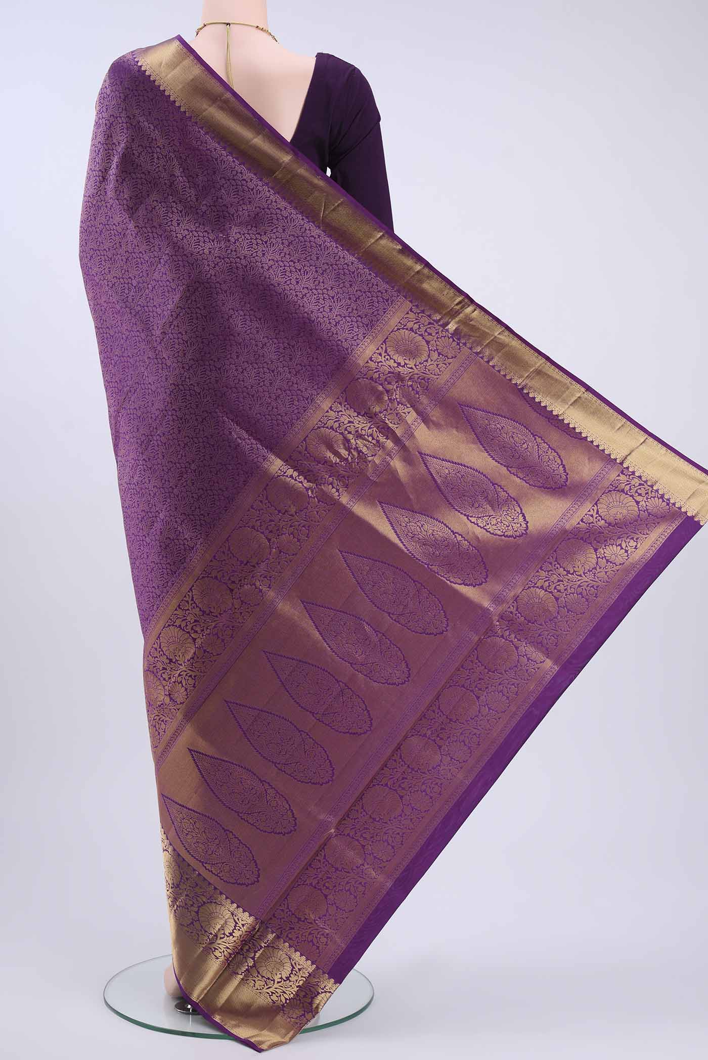 pallu body