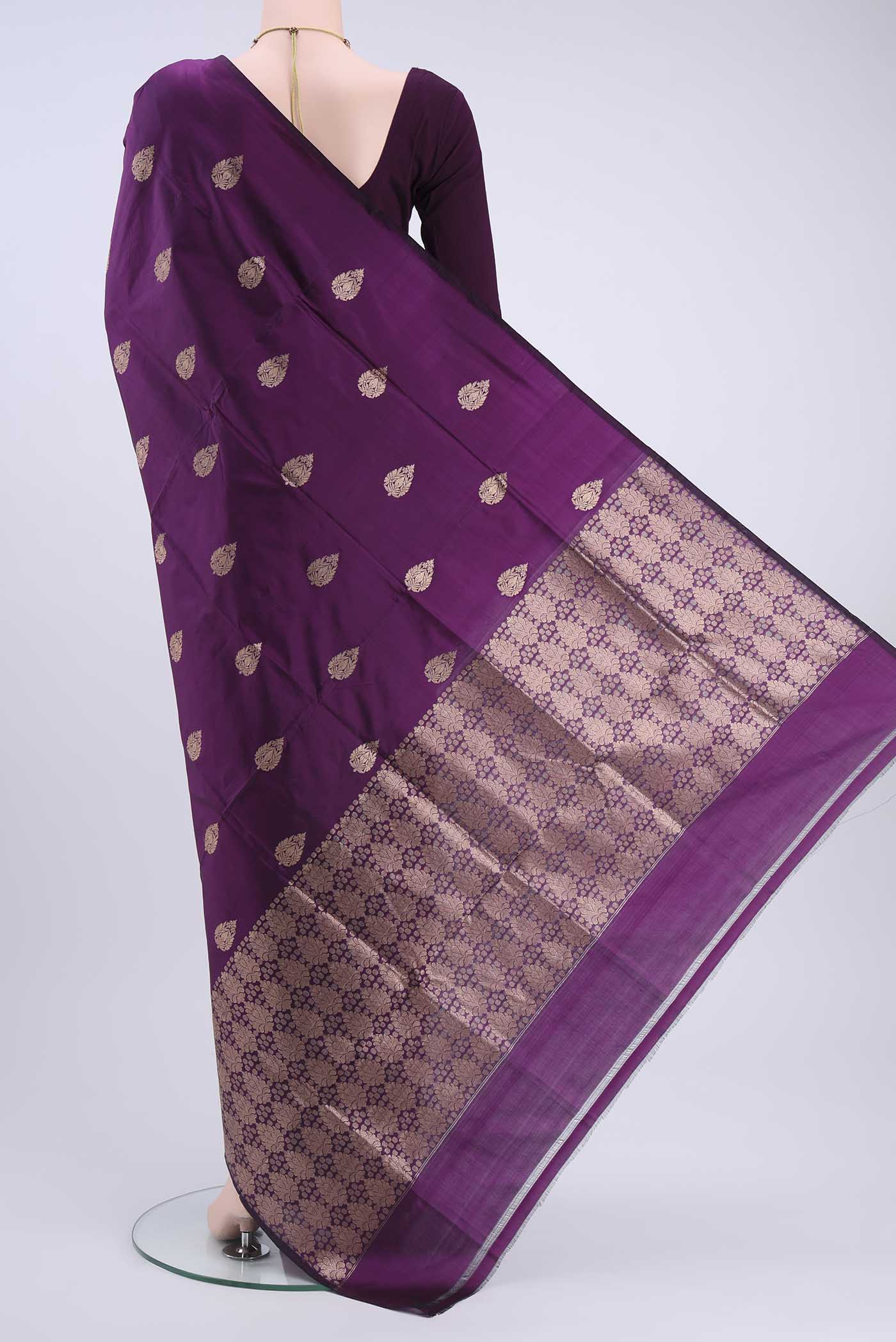 pallu body