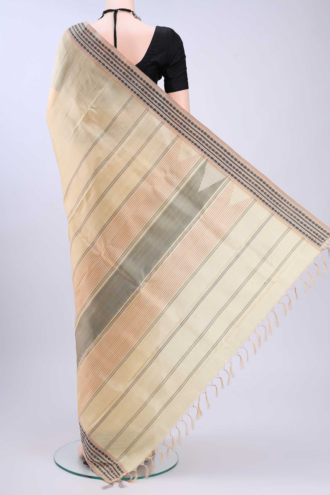 pallu body