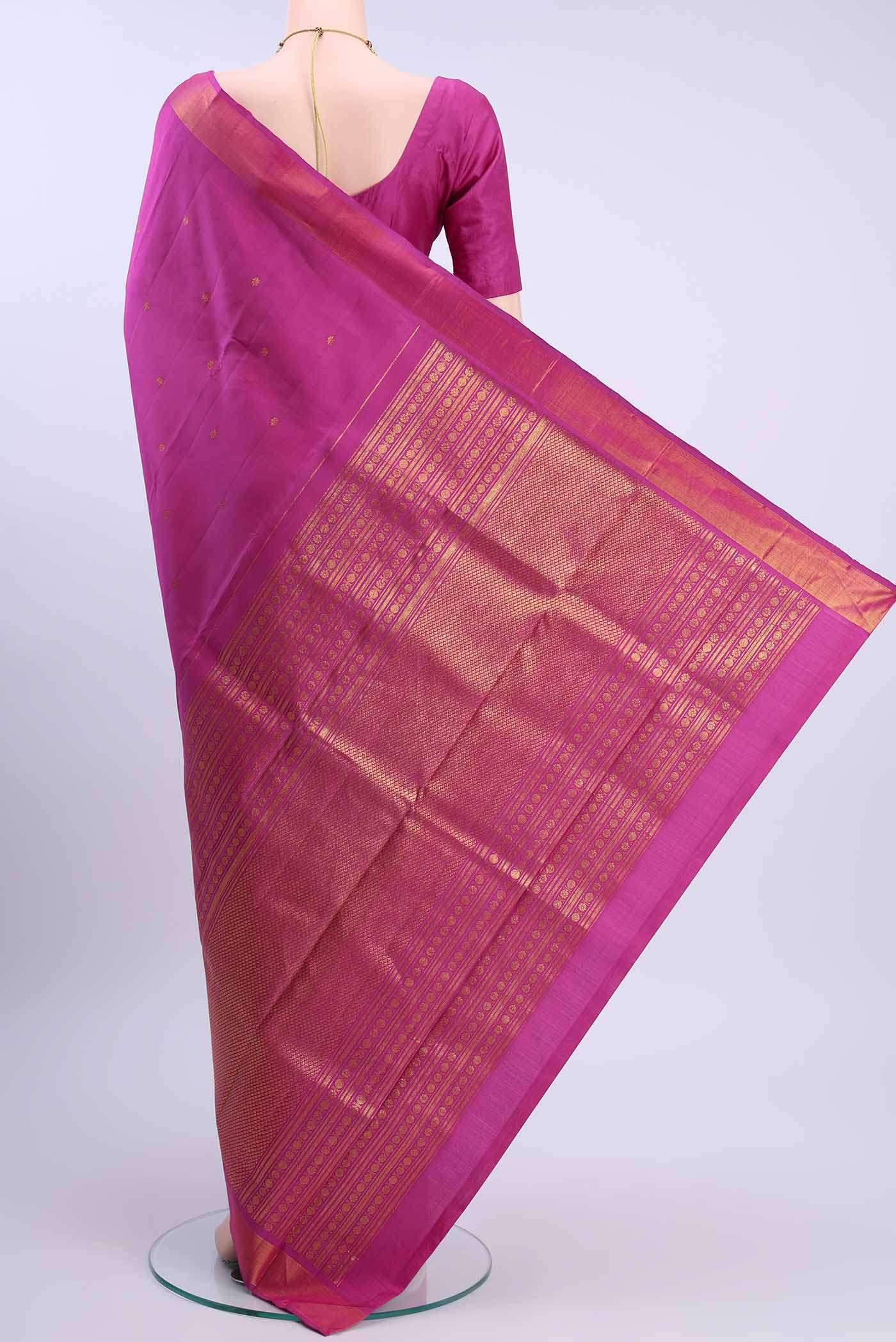 pallu body
