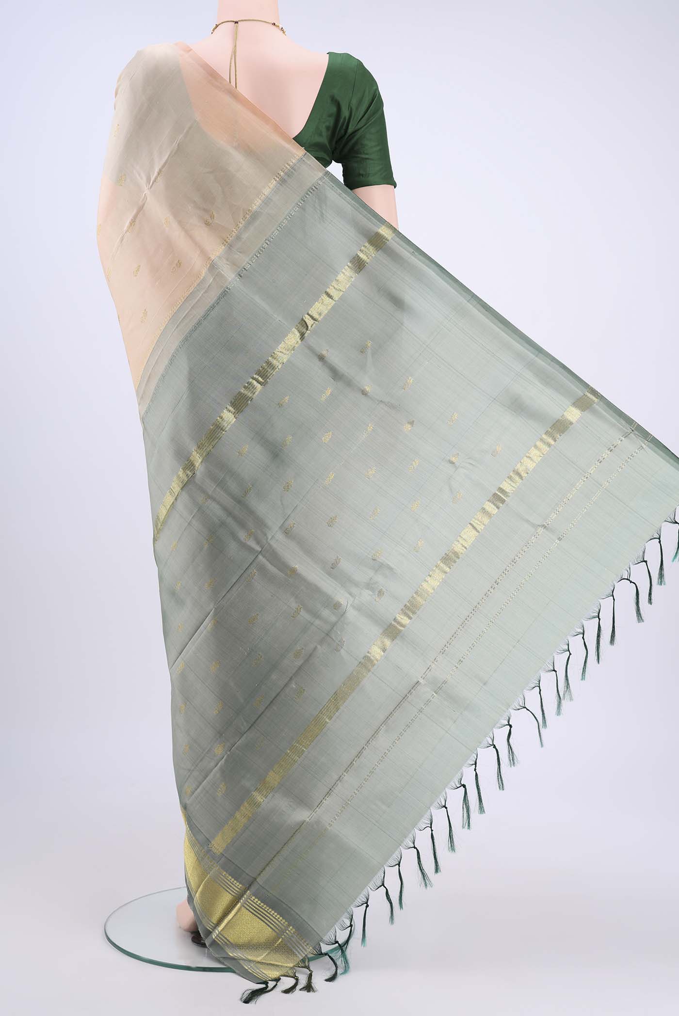 pallu body