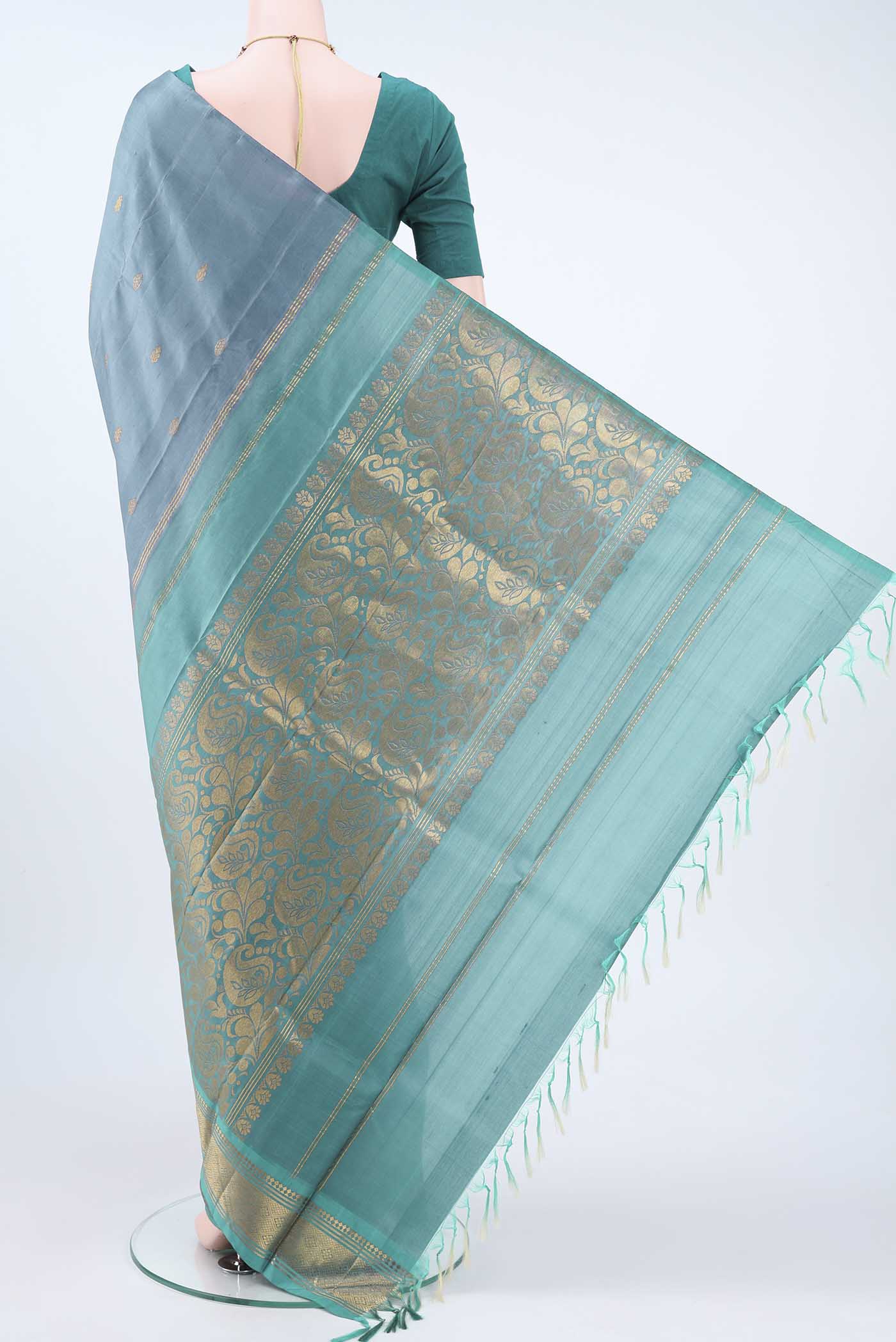 pallu body