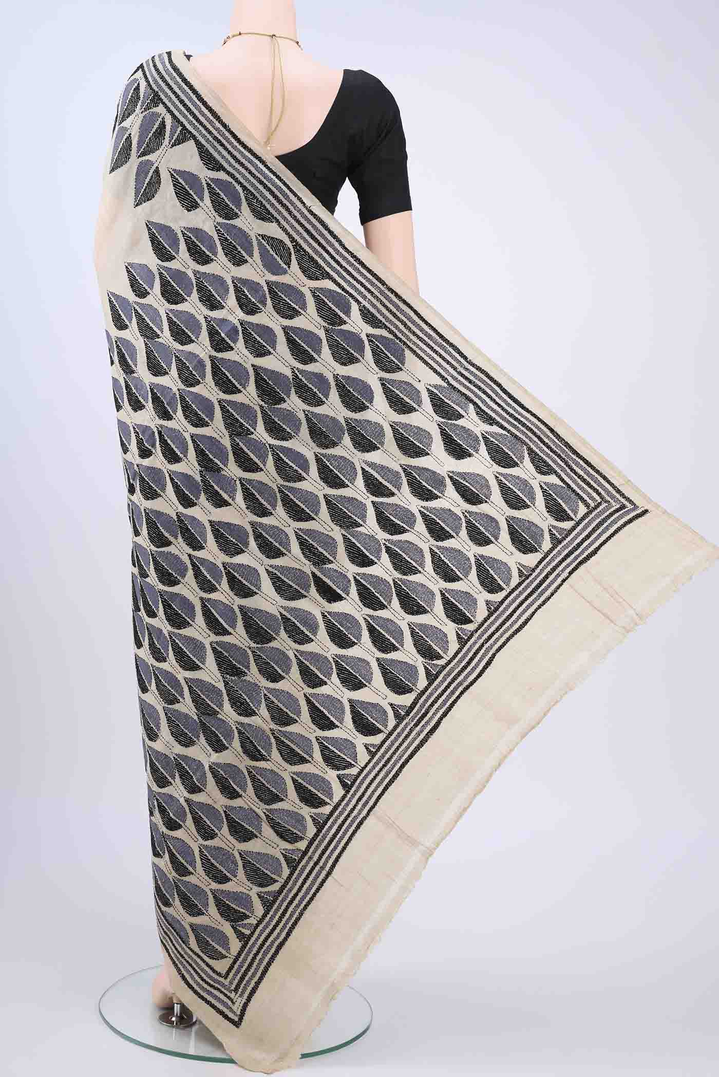pallu body