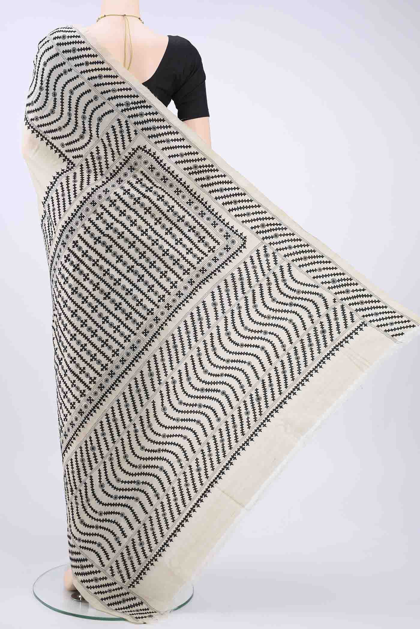 pallu body