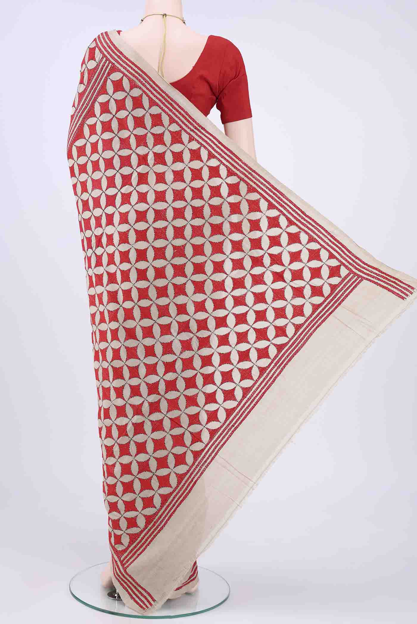 pallu body
