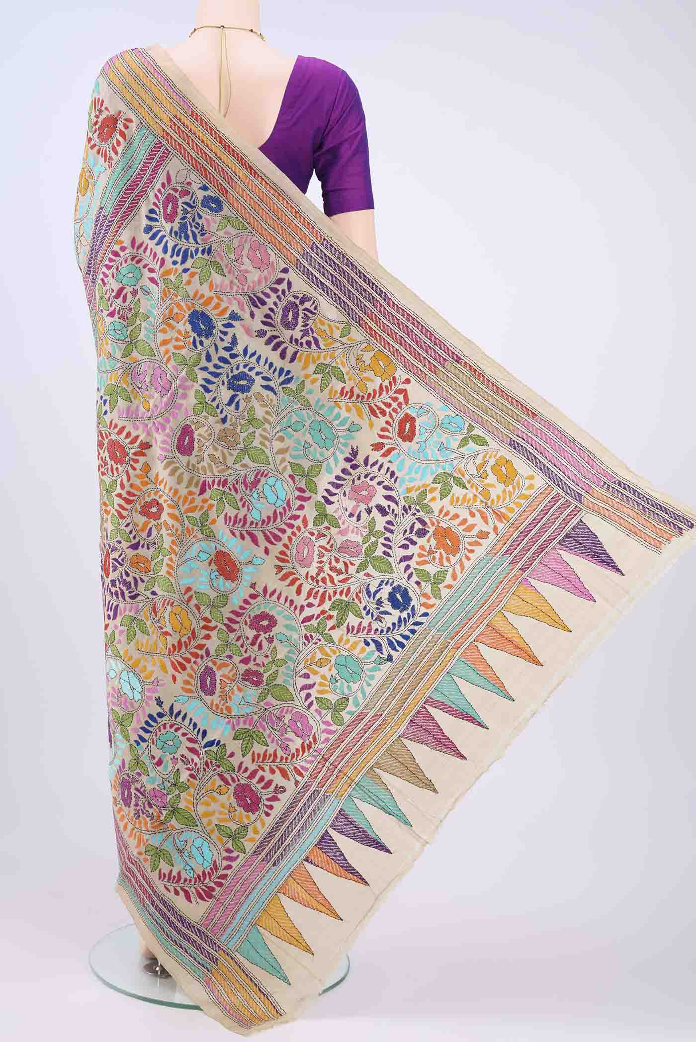 pallu body