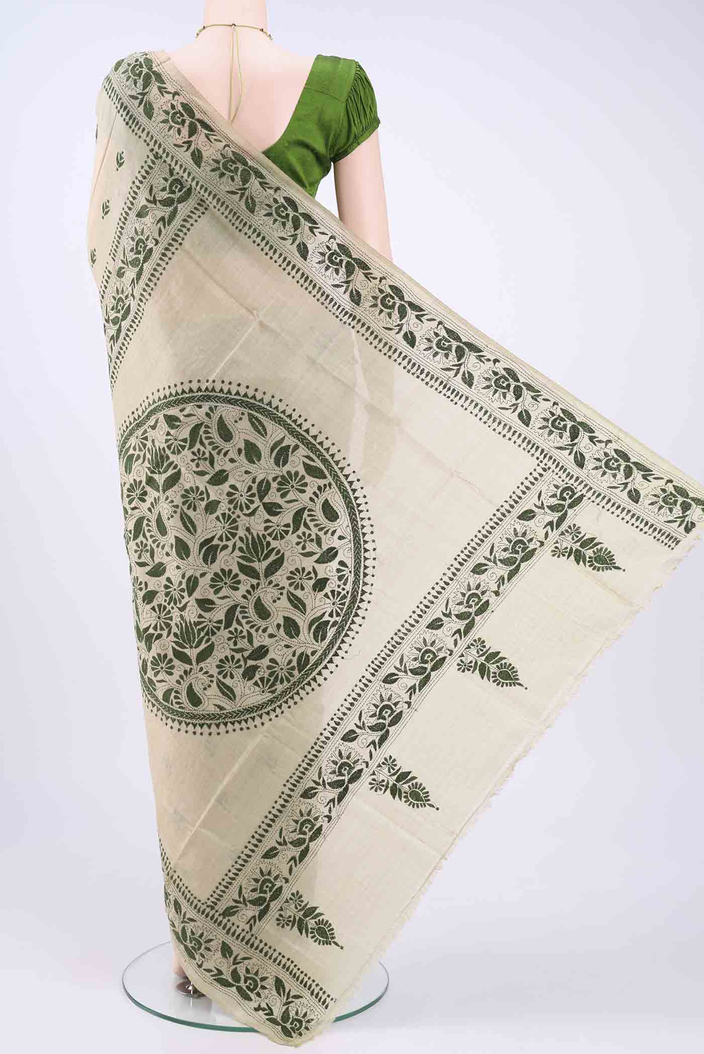 pallu body