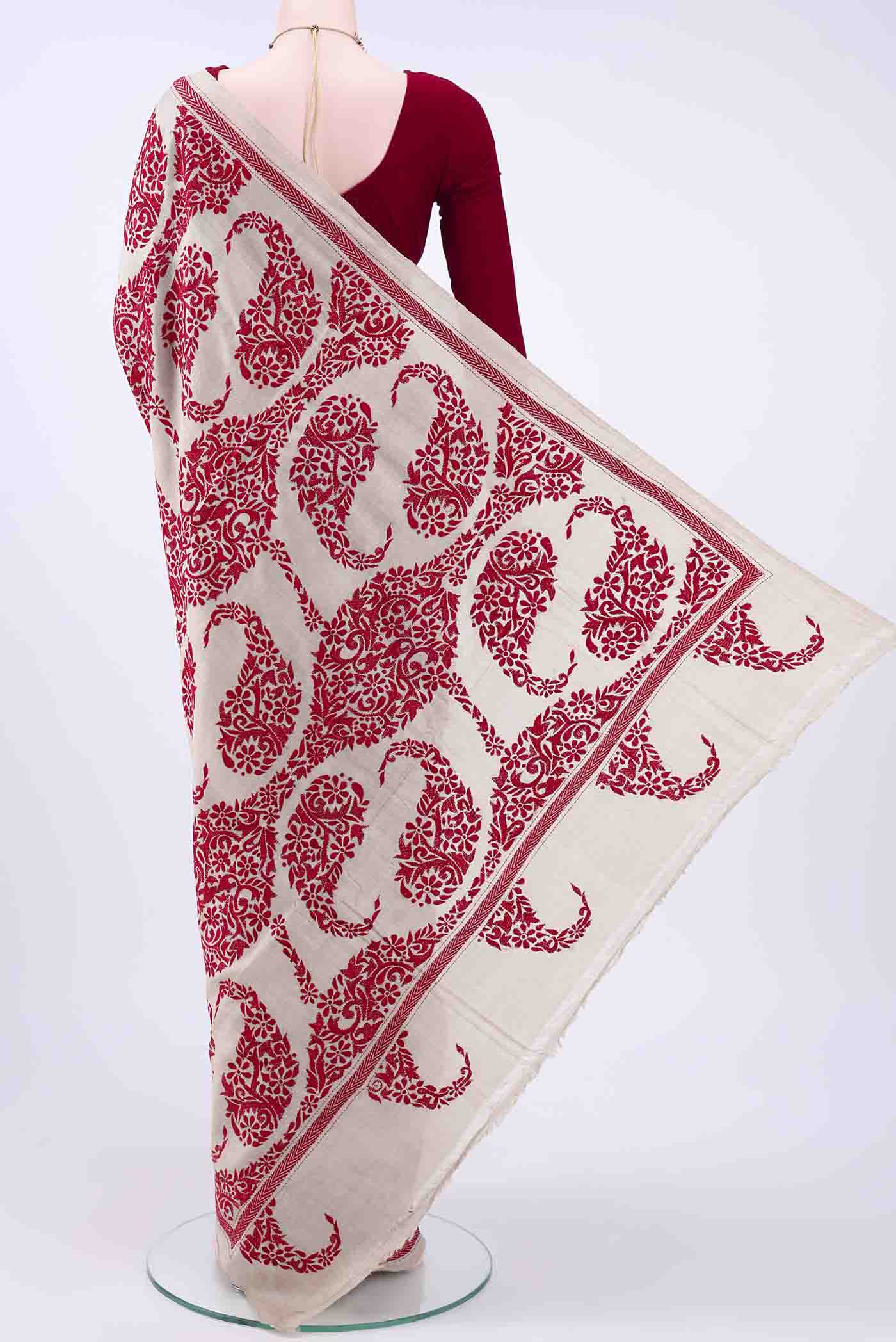 pallu body