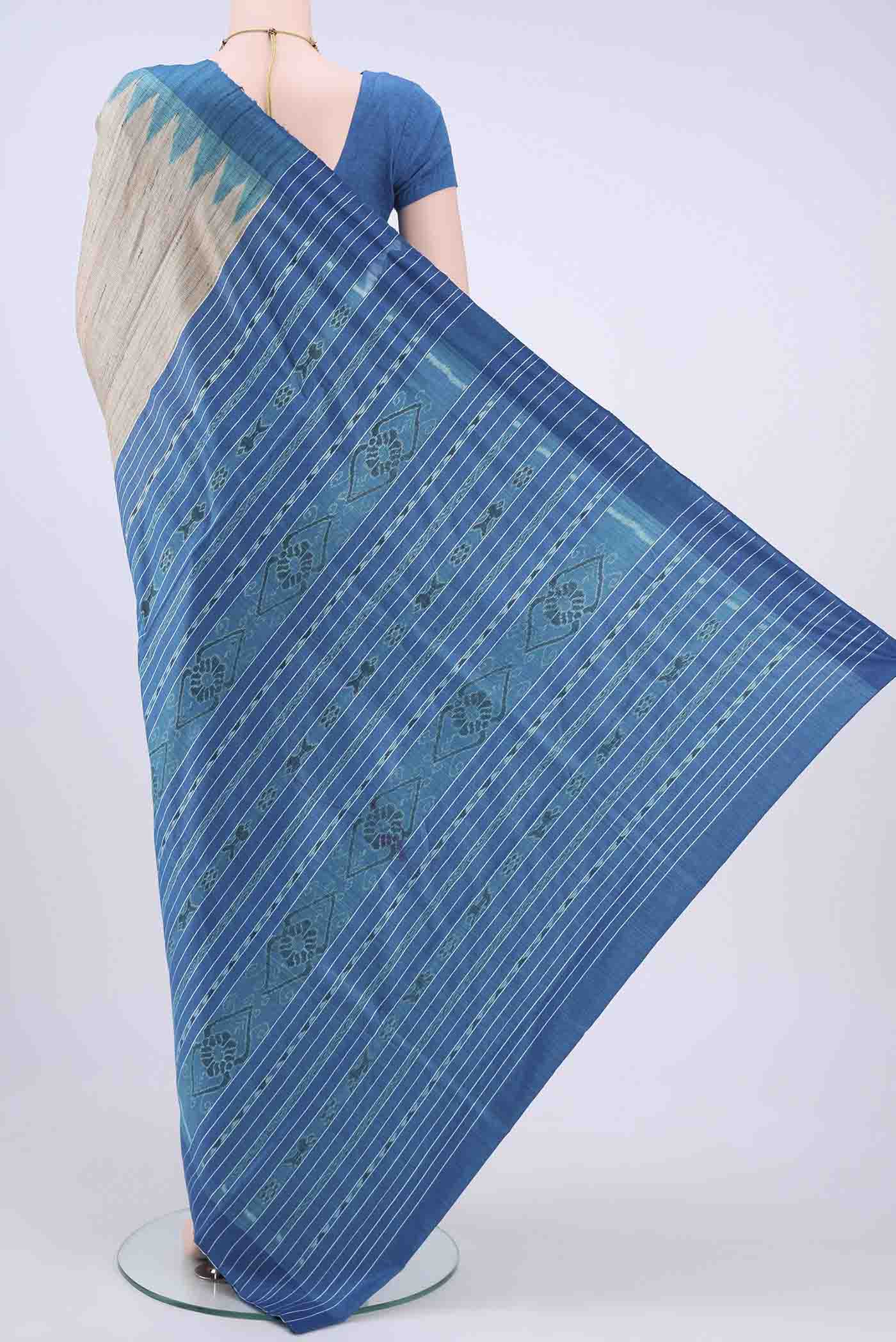 pallu body