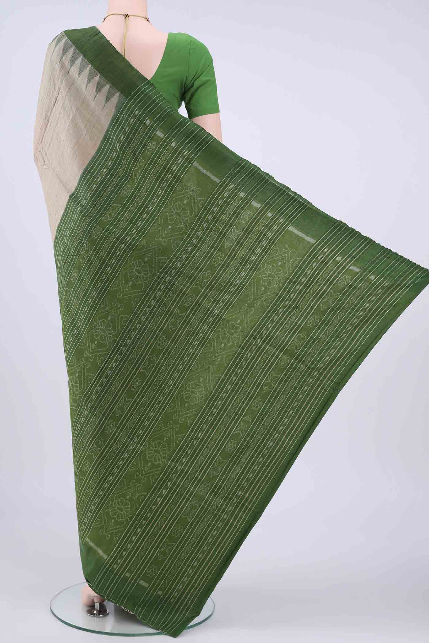 pallu body