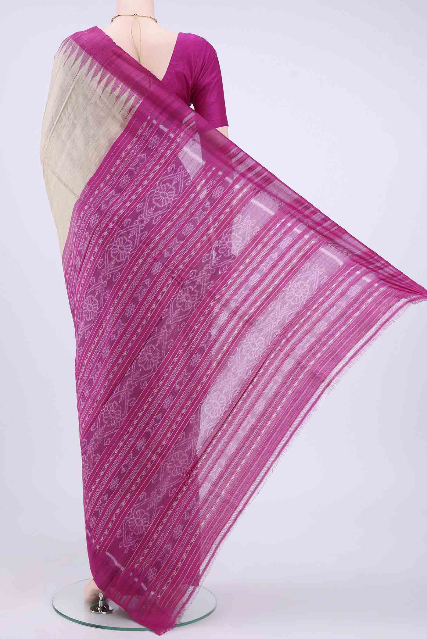 pallu body