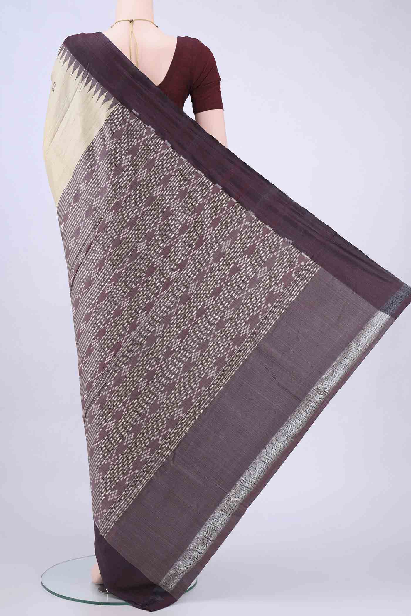 pallu body