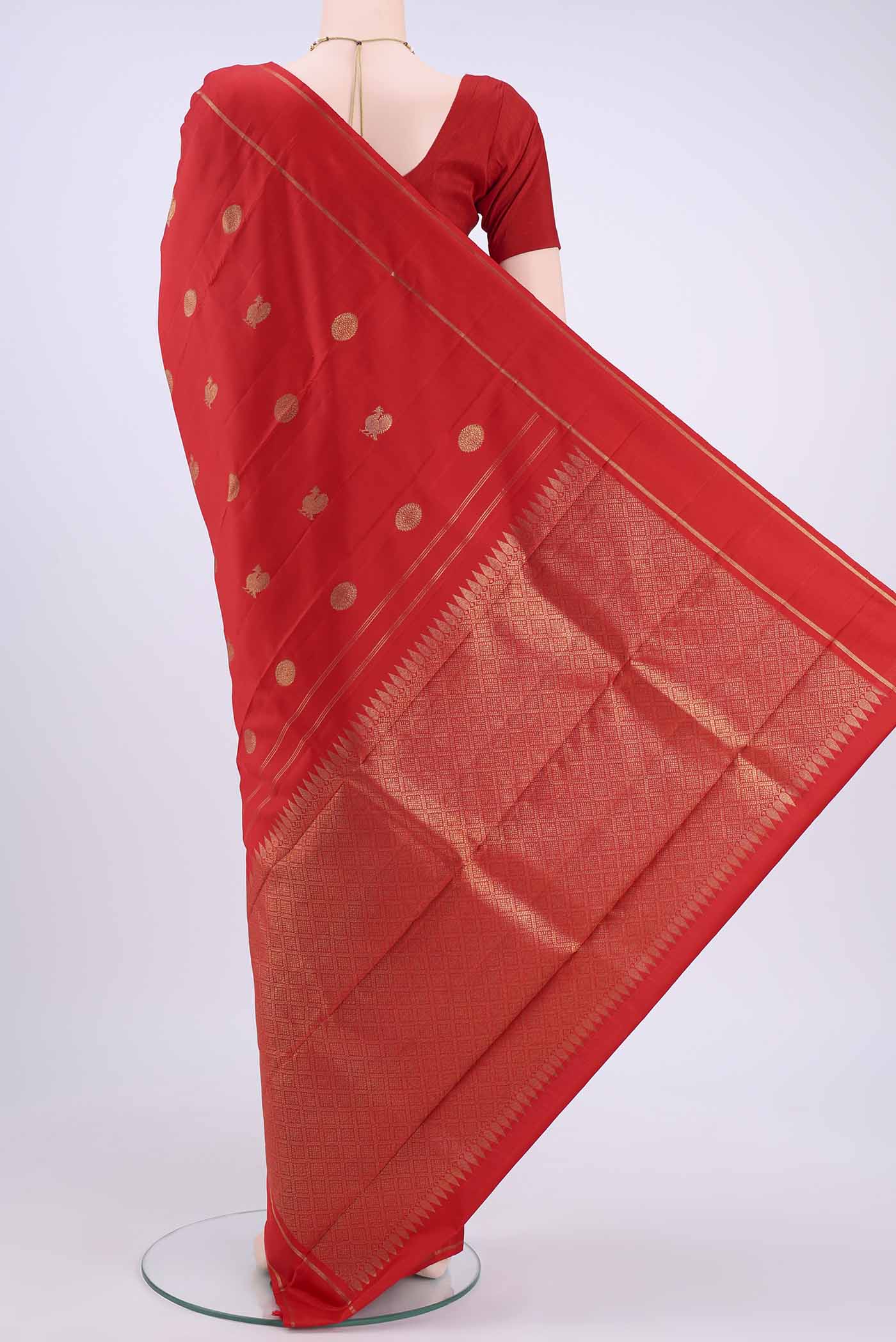 pallu body