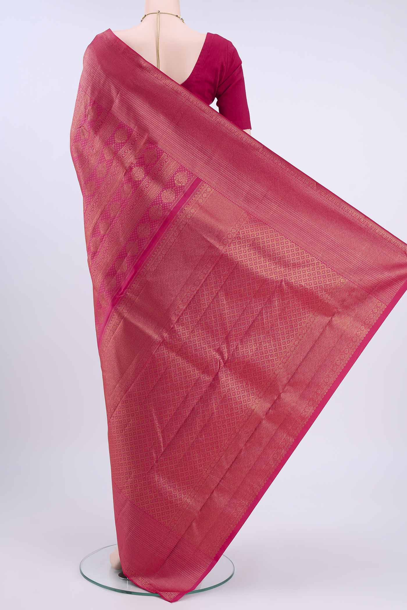 pallu body