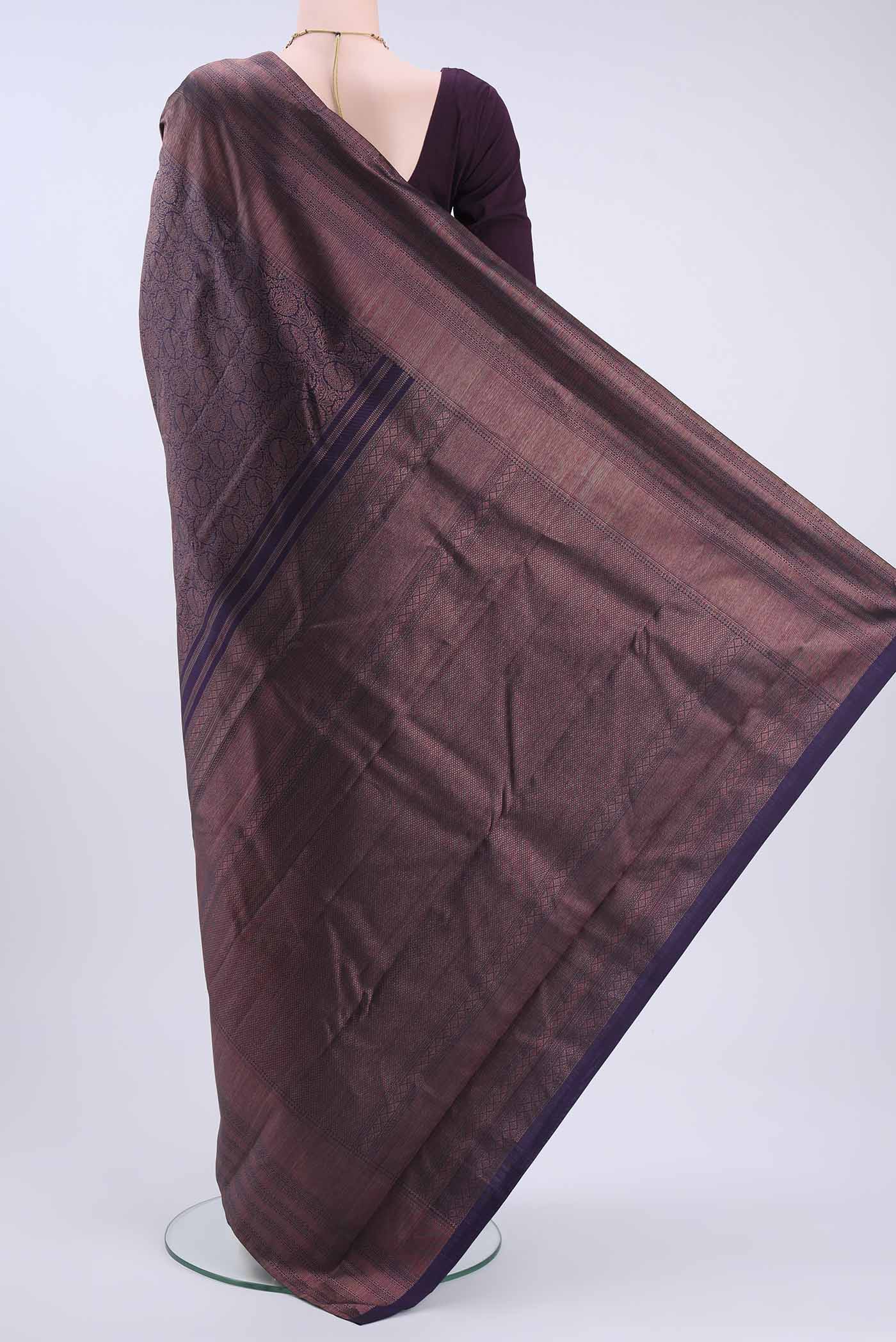 pallu body