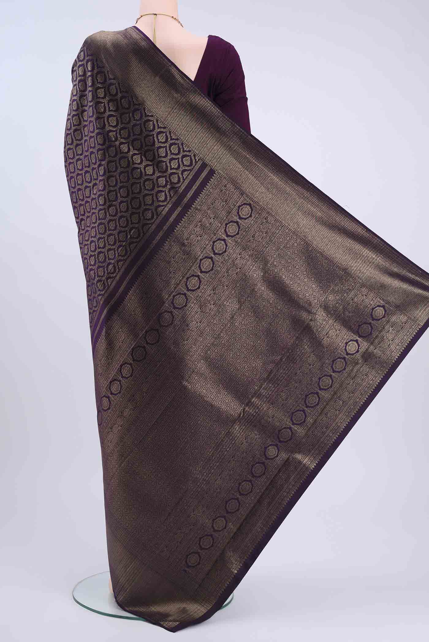 pallu body