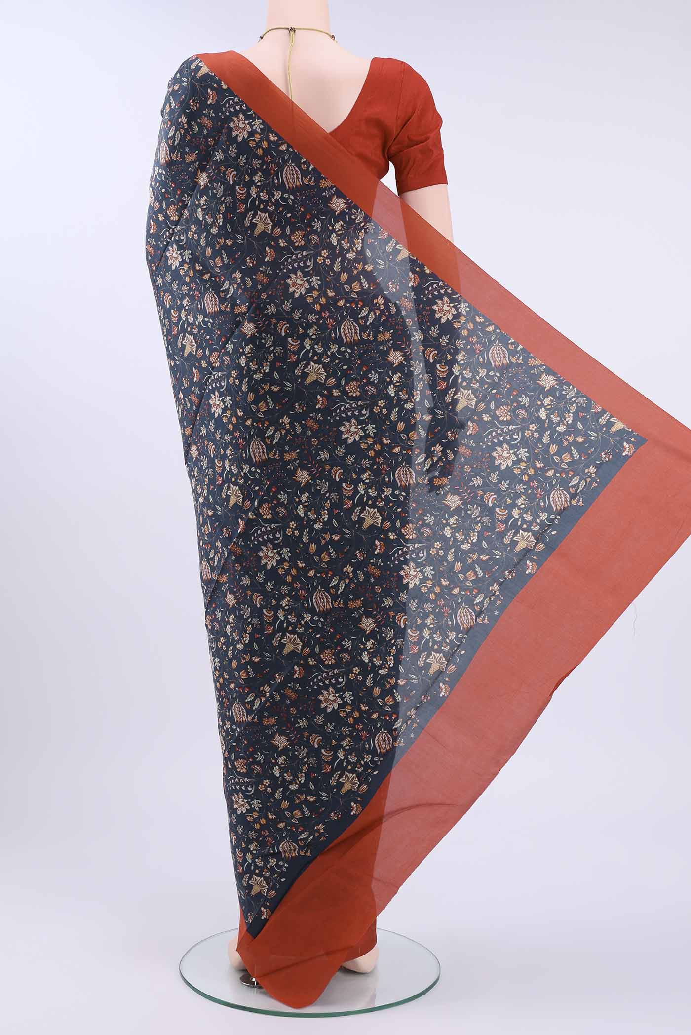 pallu body