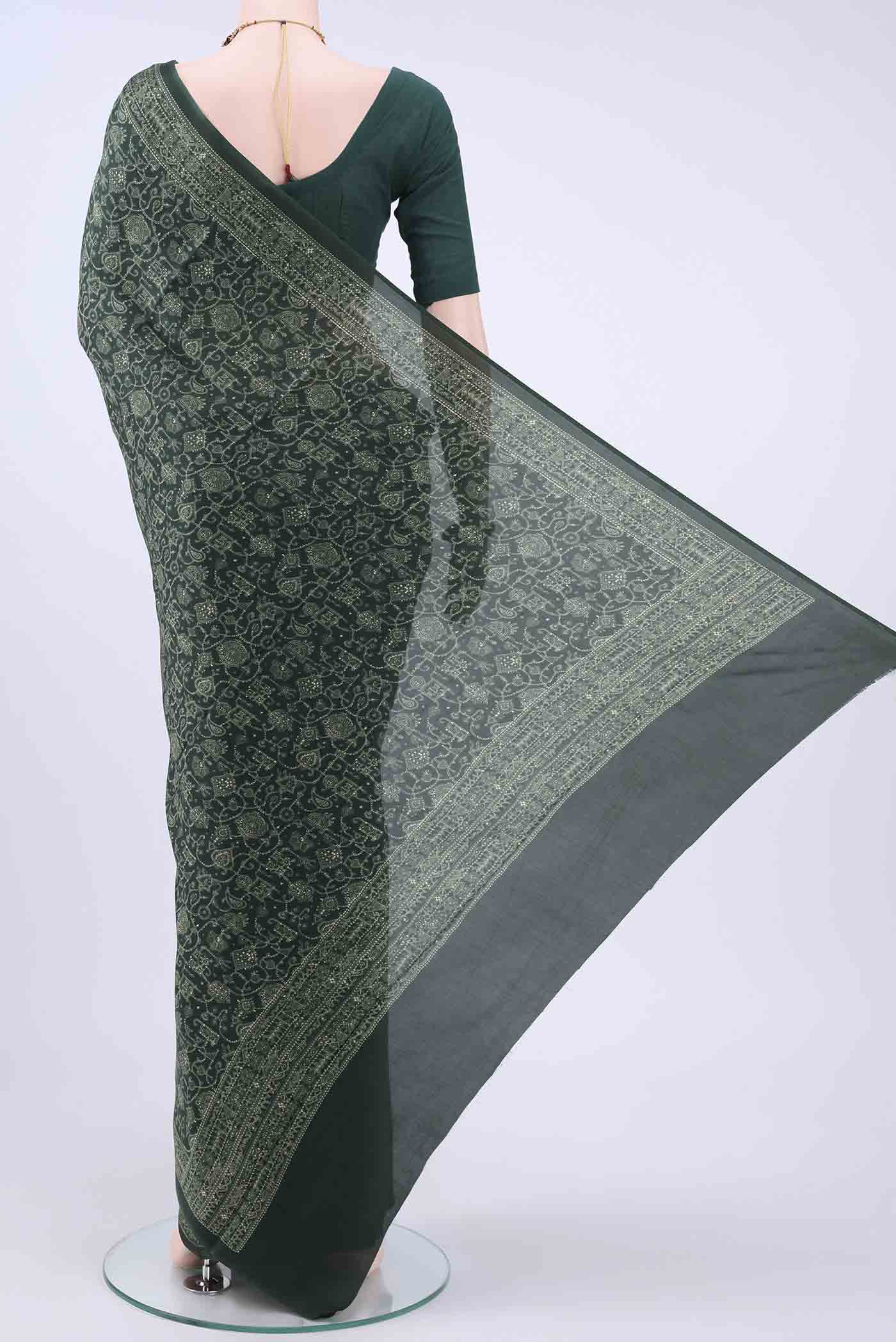 pallu body