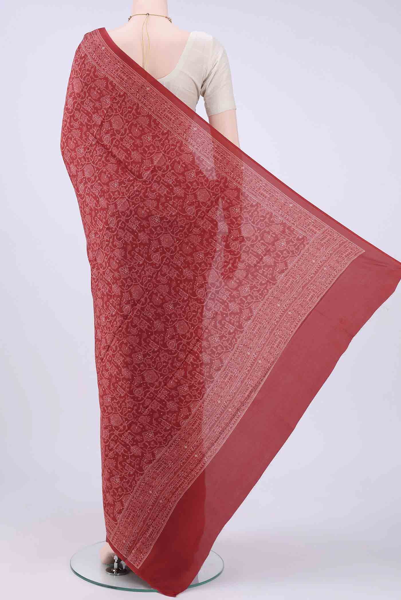 pallu body