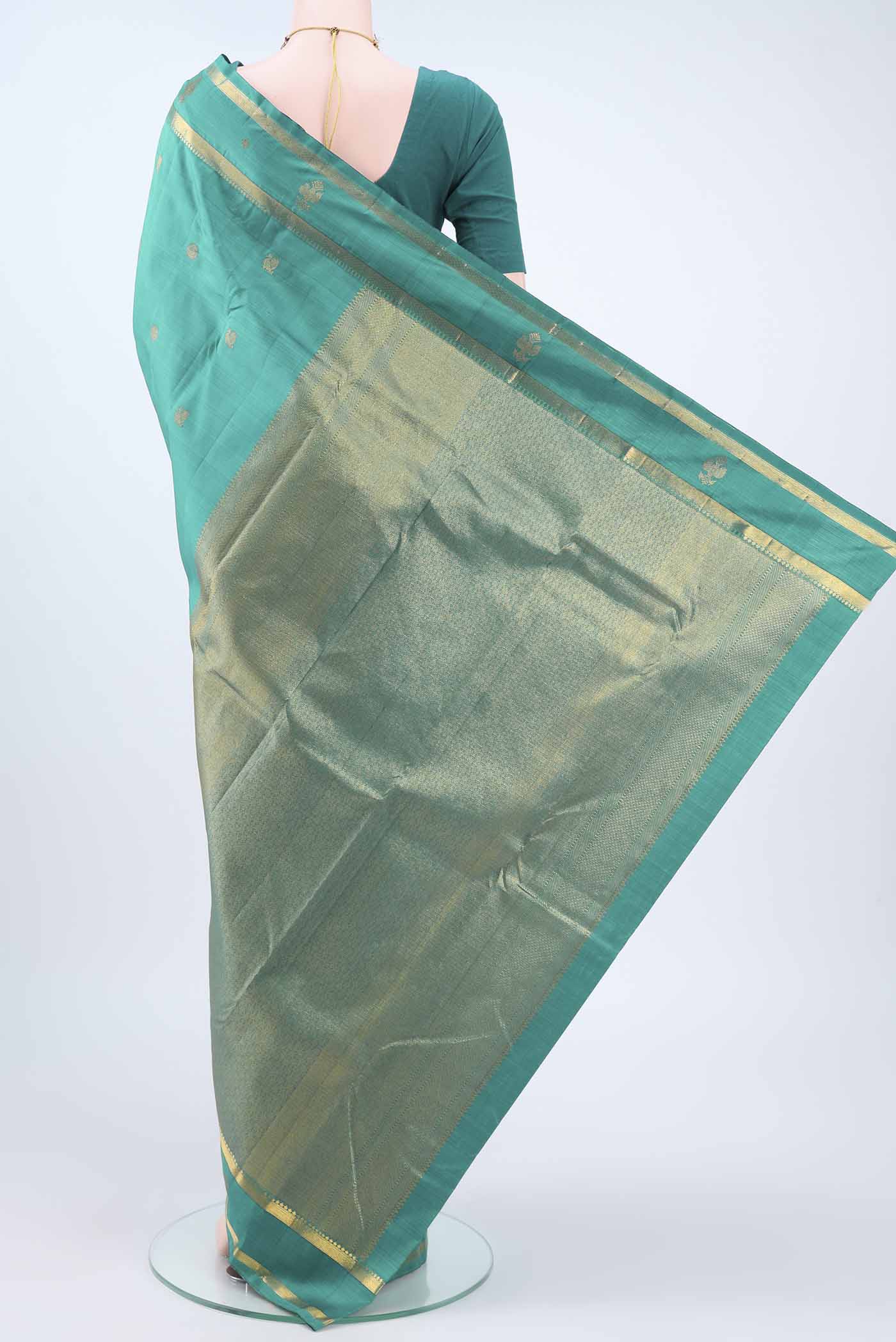 pallu body