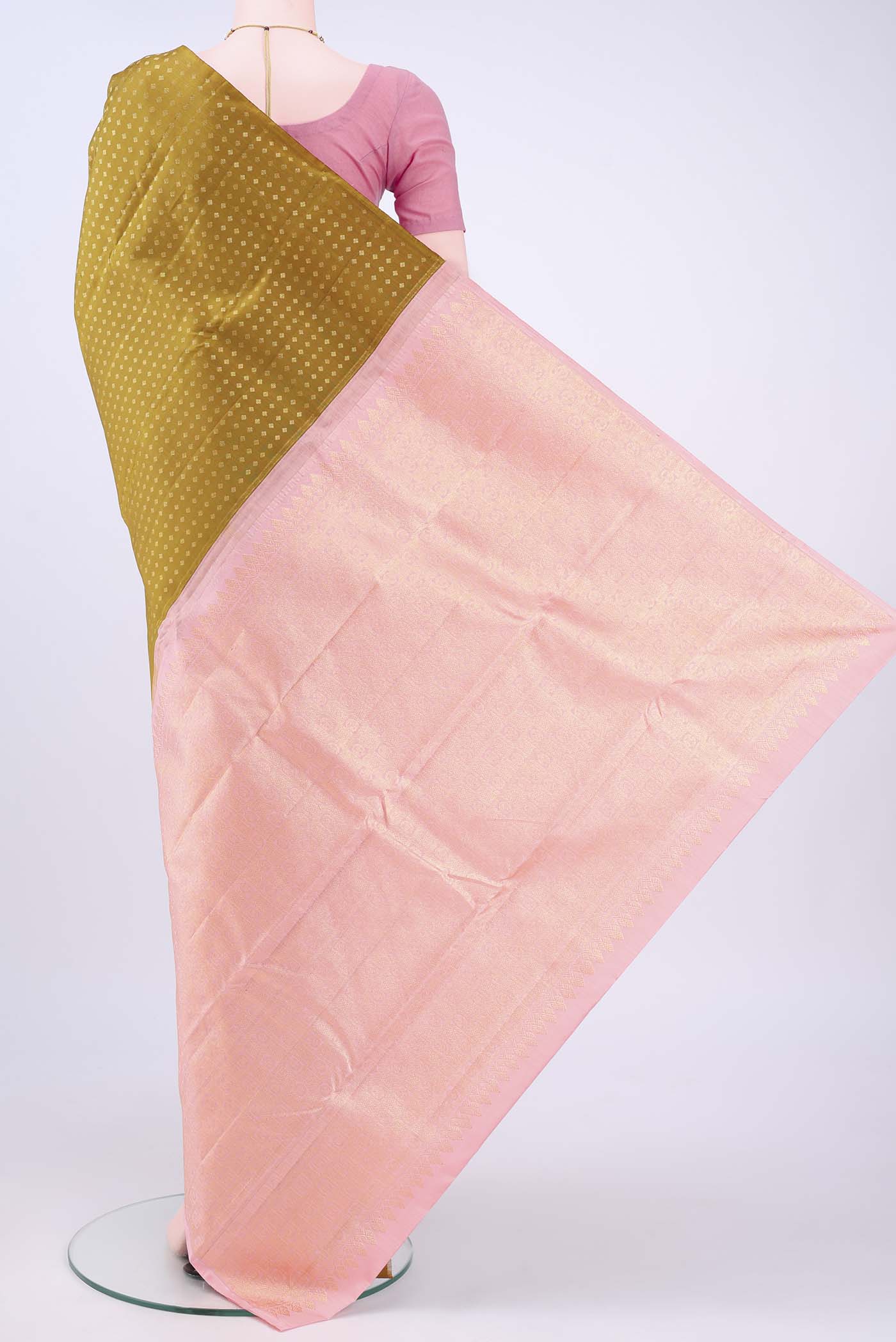 pallu body