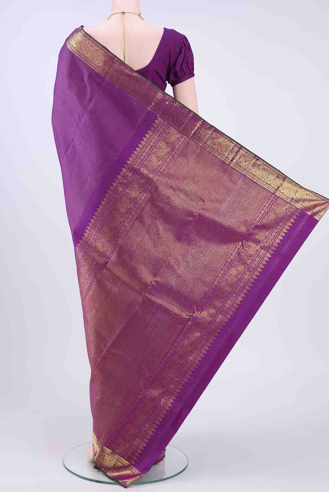 pallu body