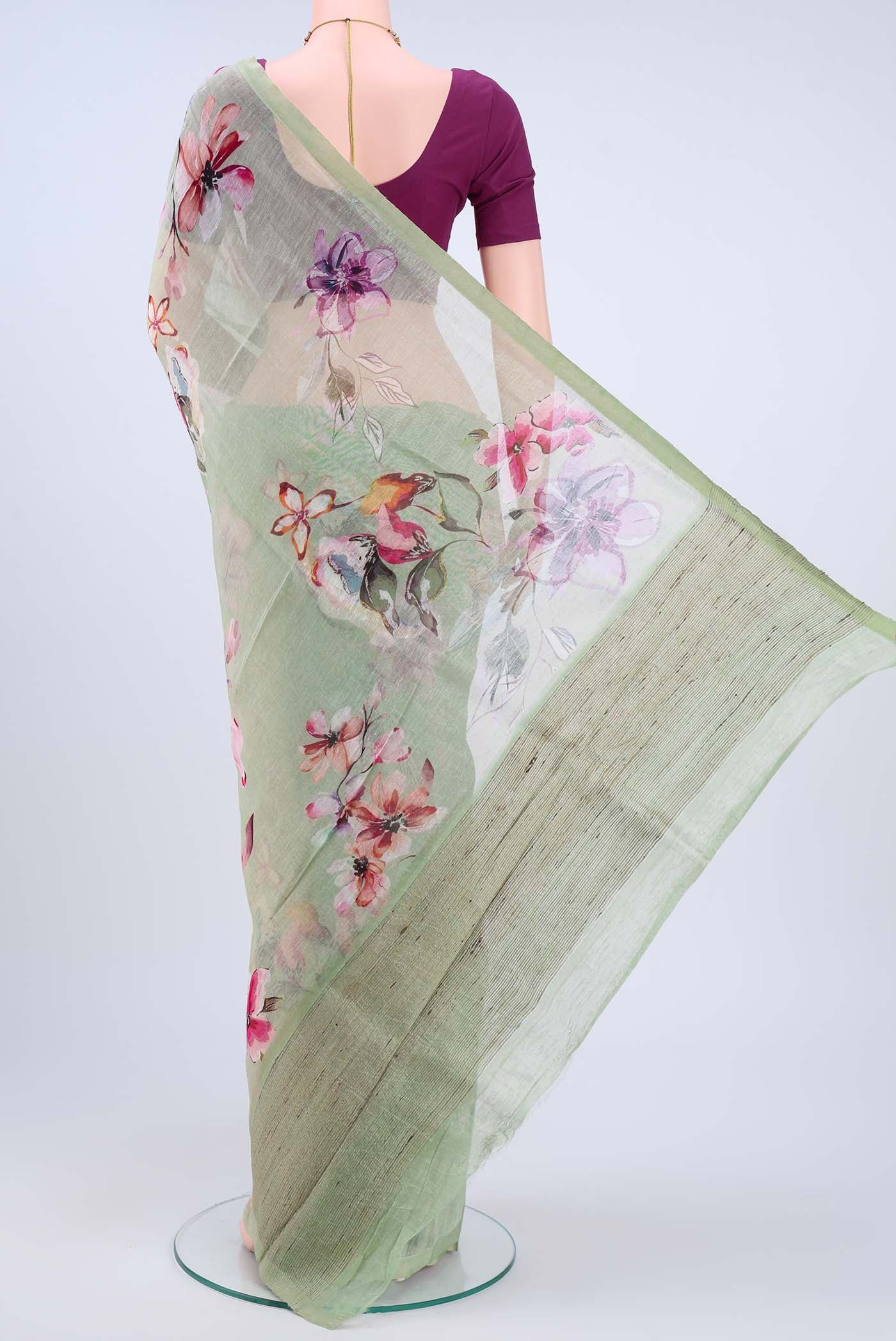 pallu body