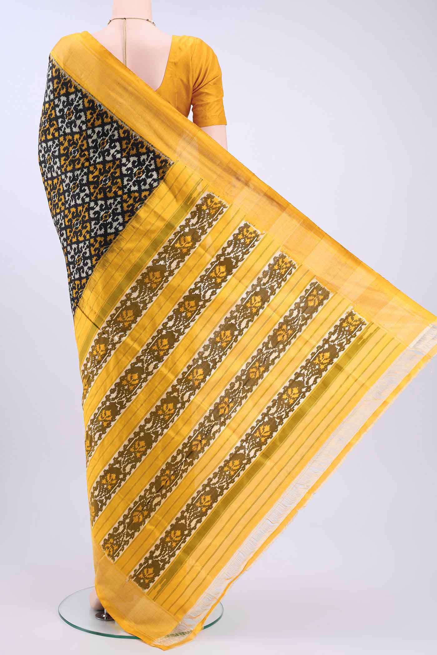pallu body