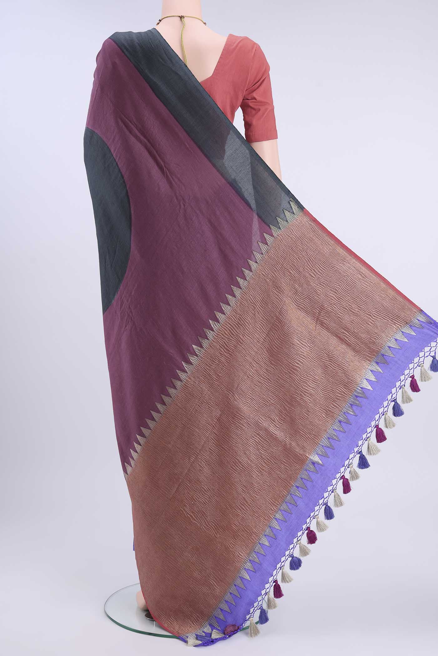 pallu body