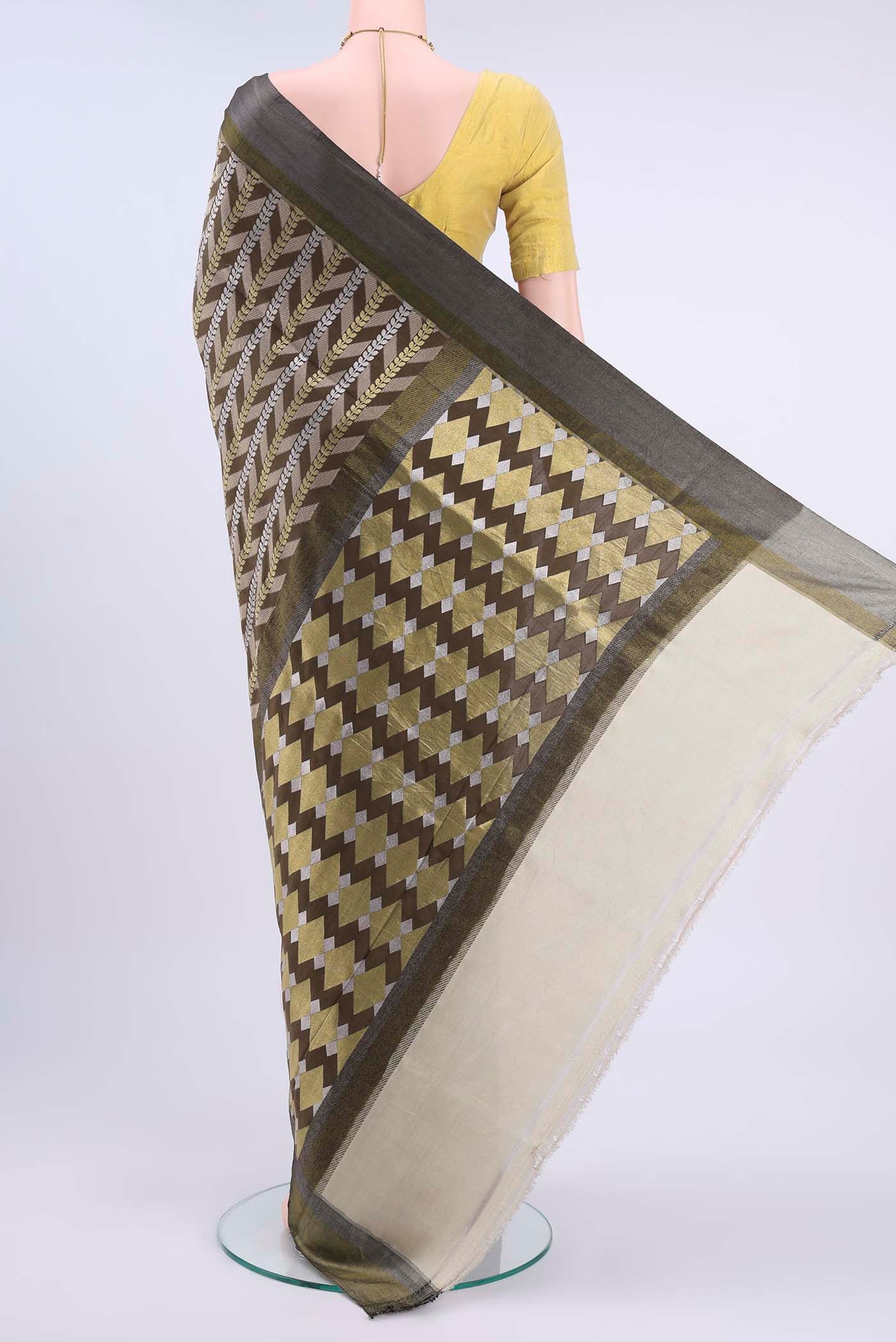 pallu body