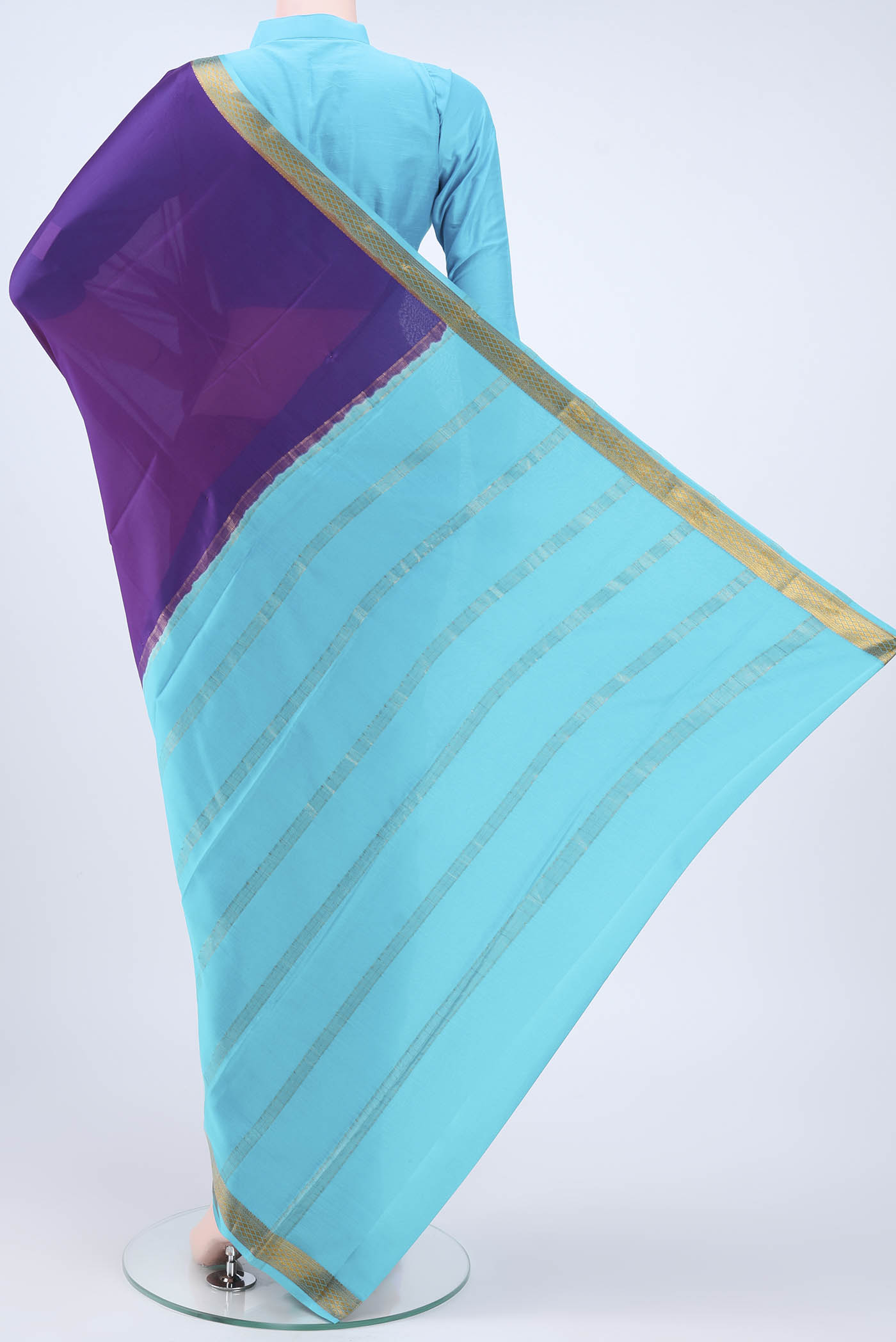 pallu body
