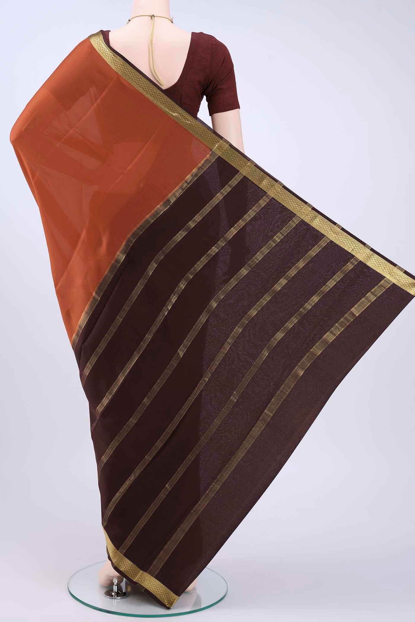pallu body
