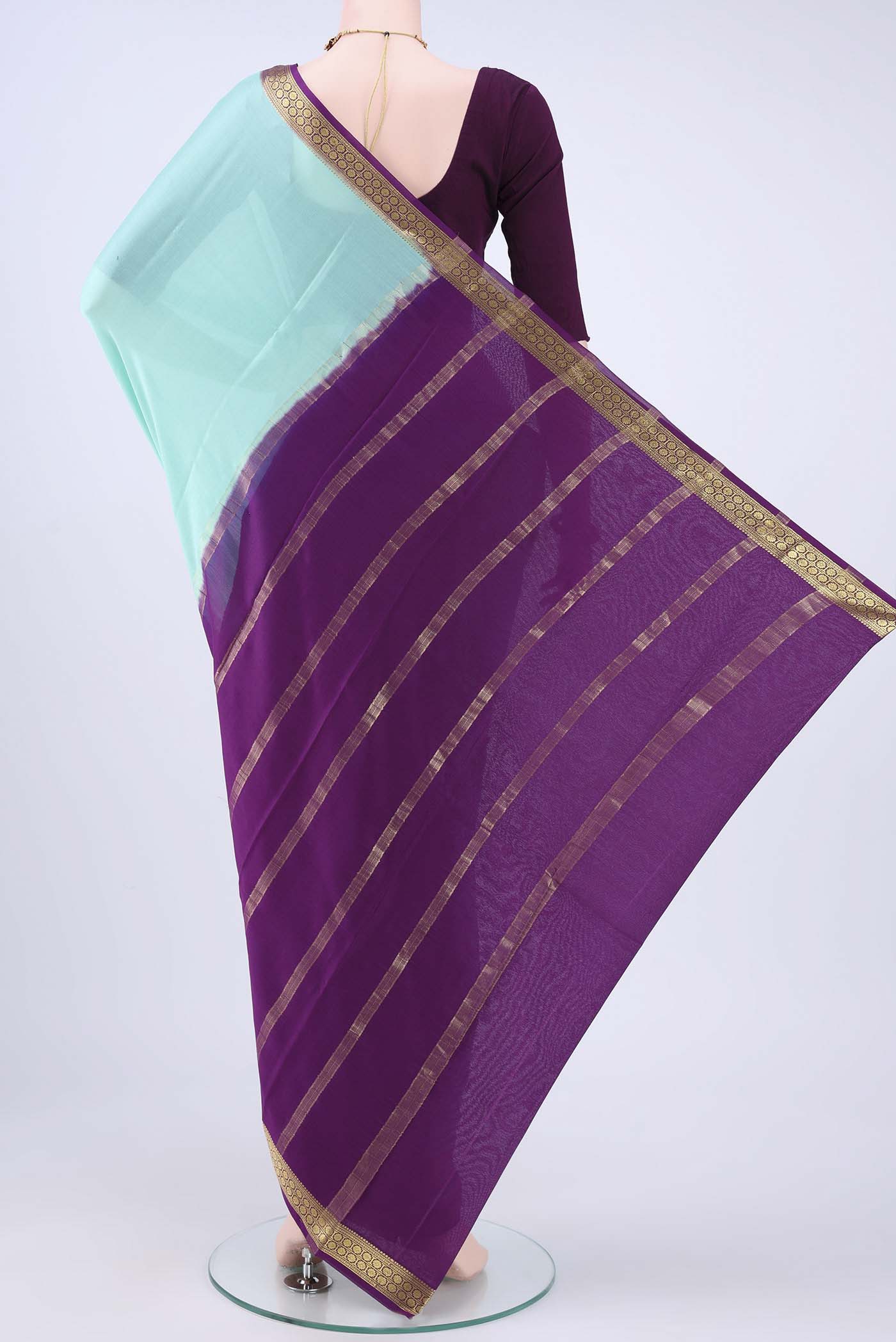 pallu body