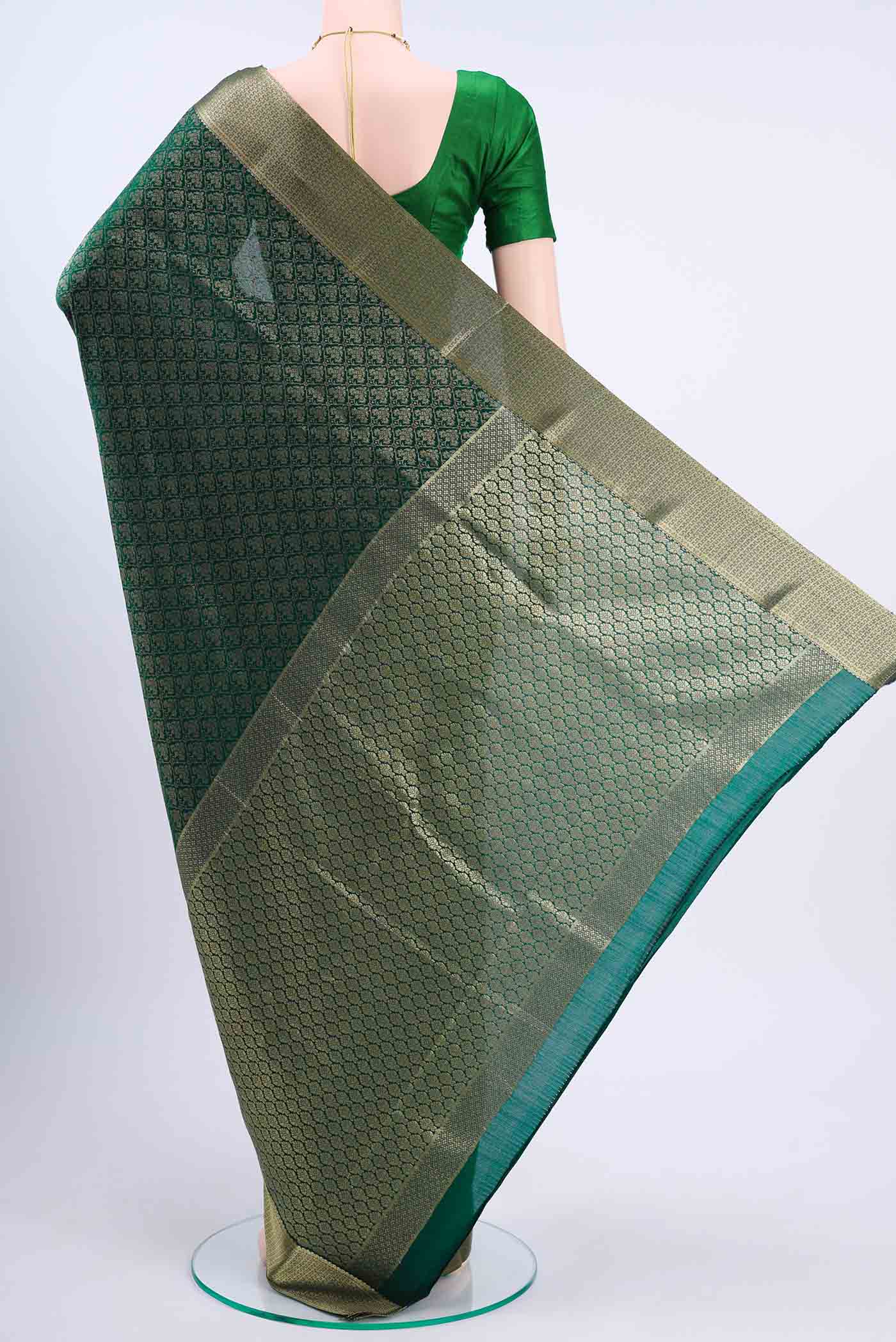 pallu body