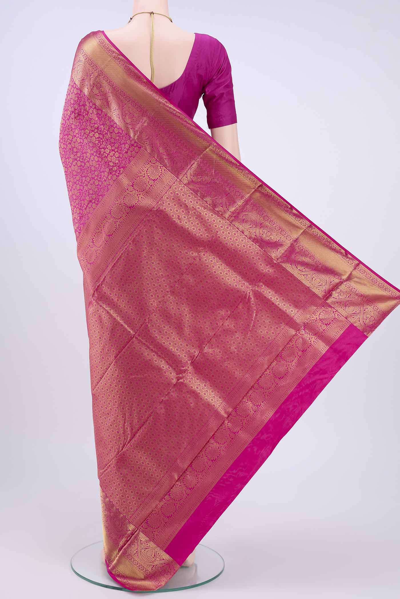 pallu body