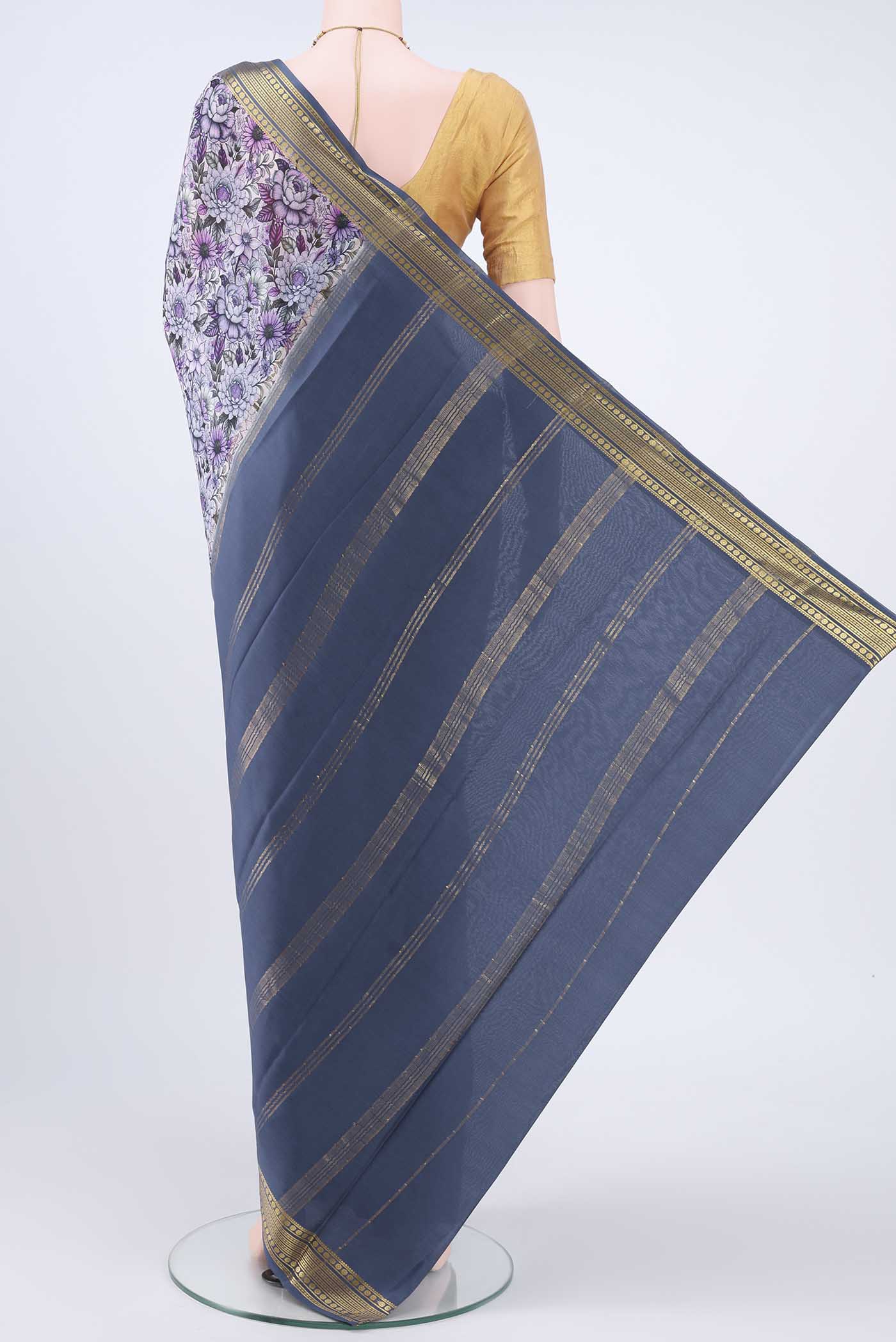 pallu body