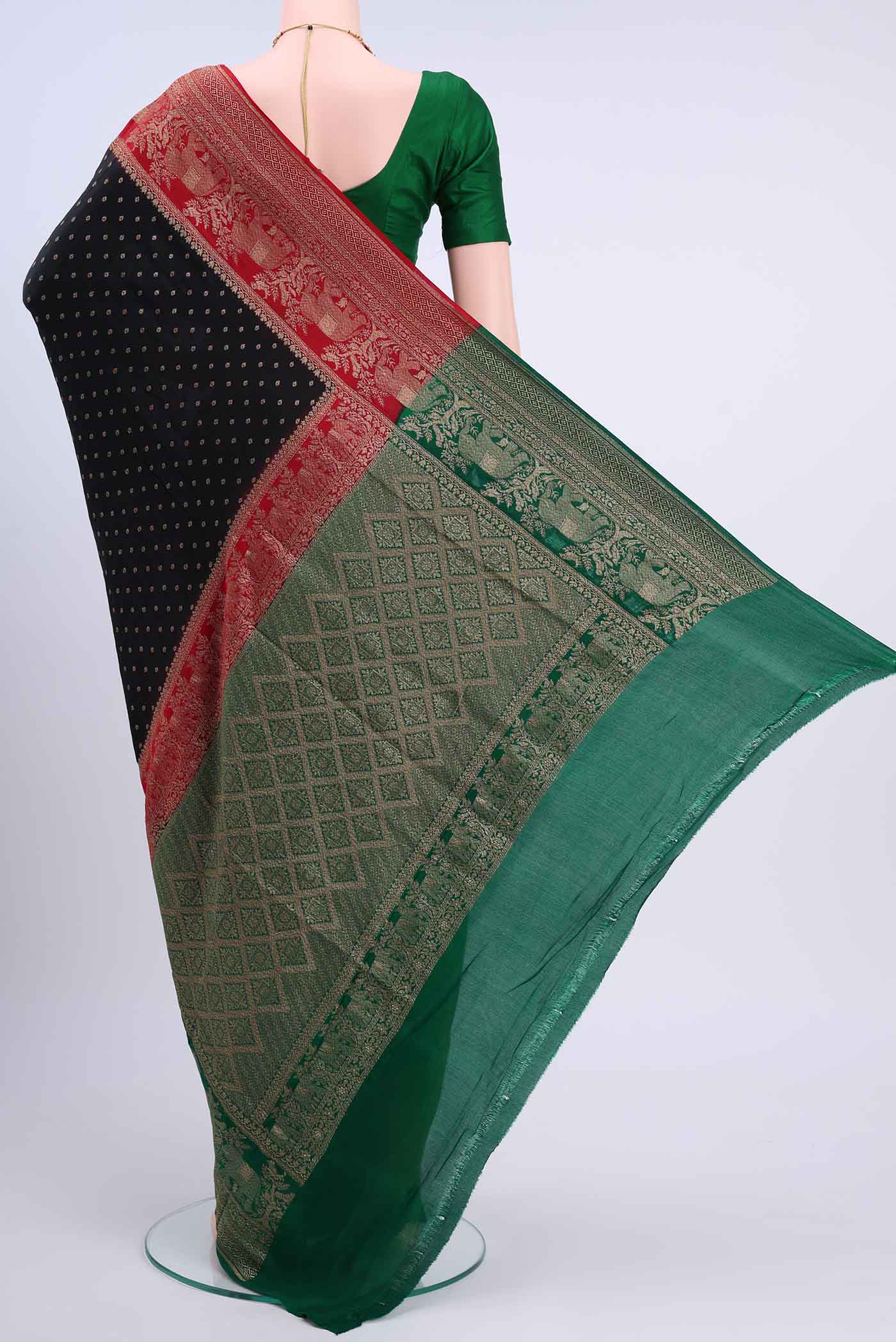 pallu body