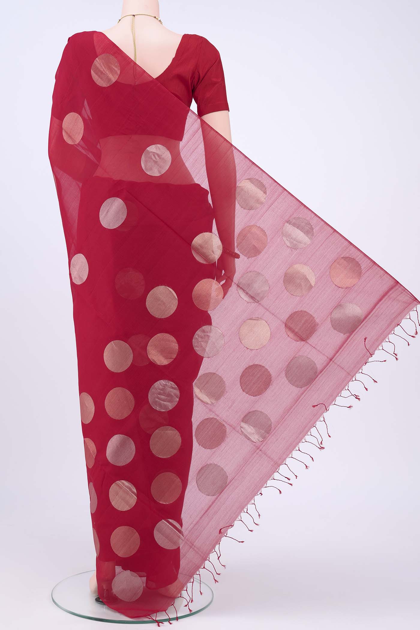 pallu body