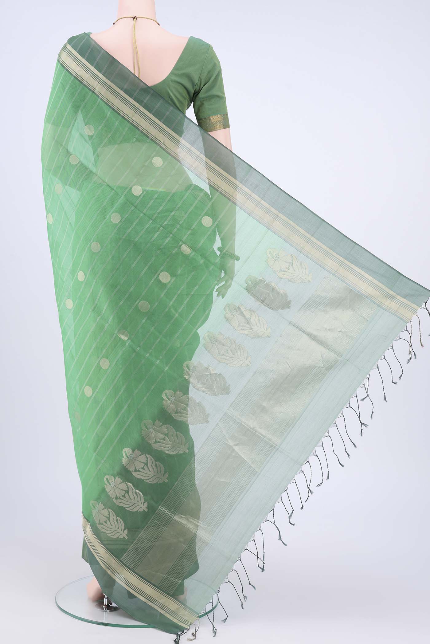 pallu body