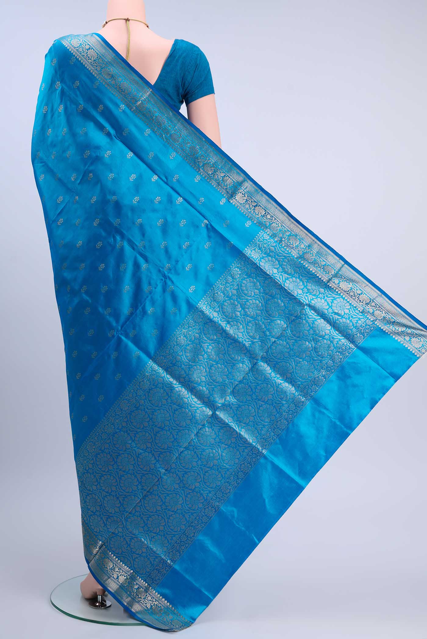 pallu body